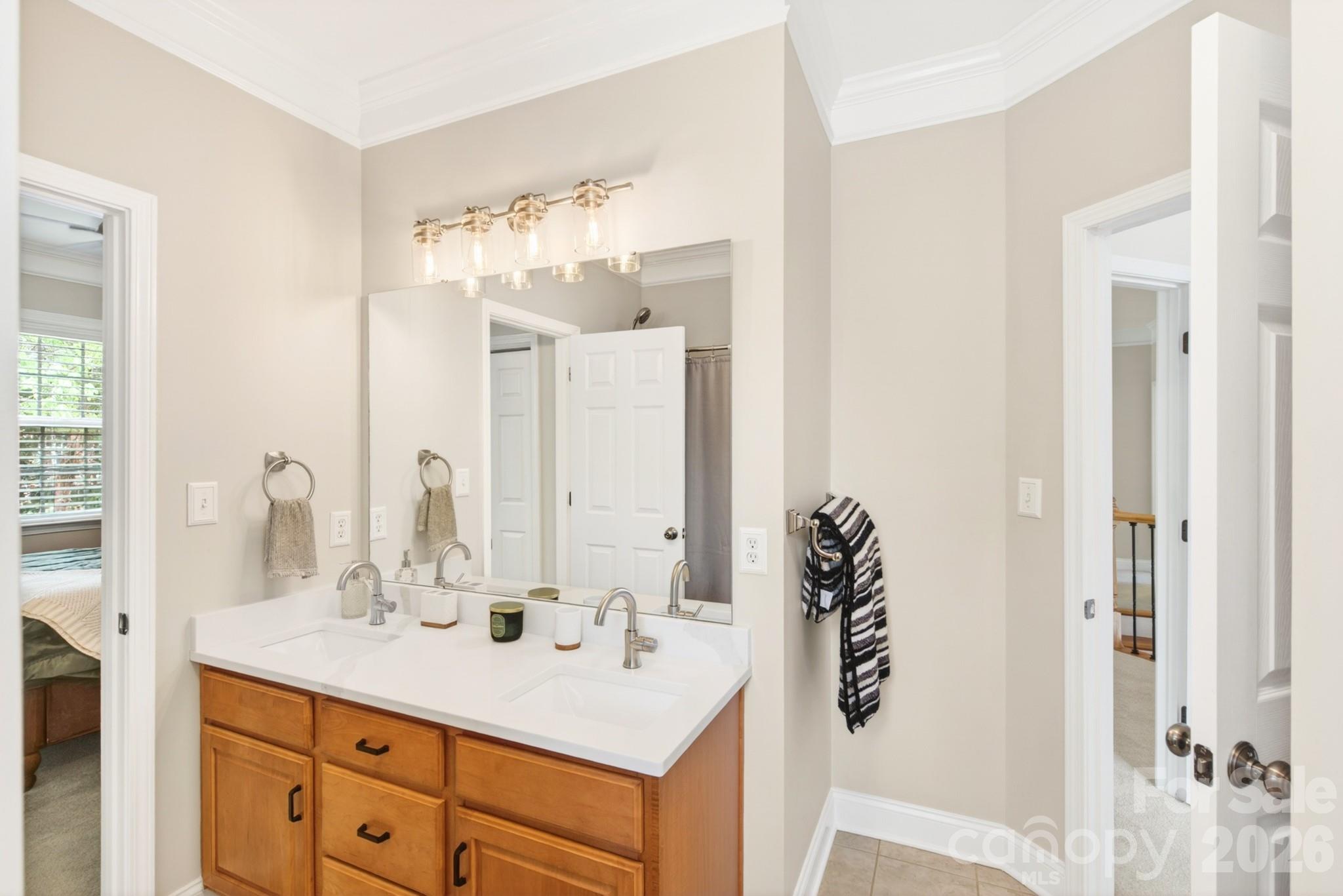 The Palisades - Residential