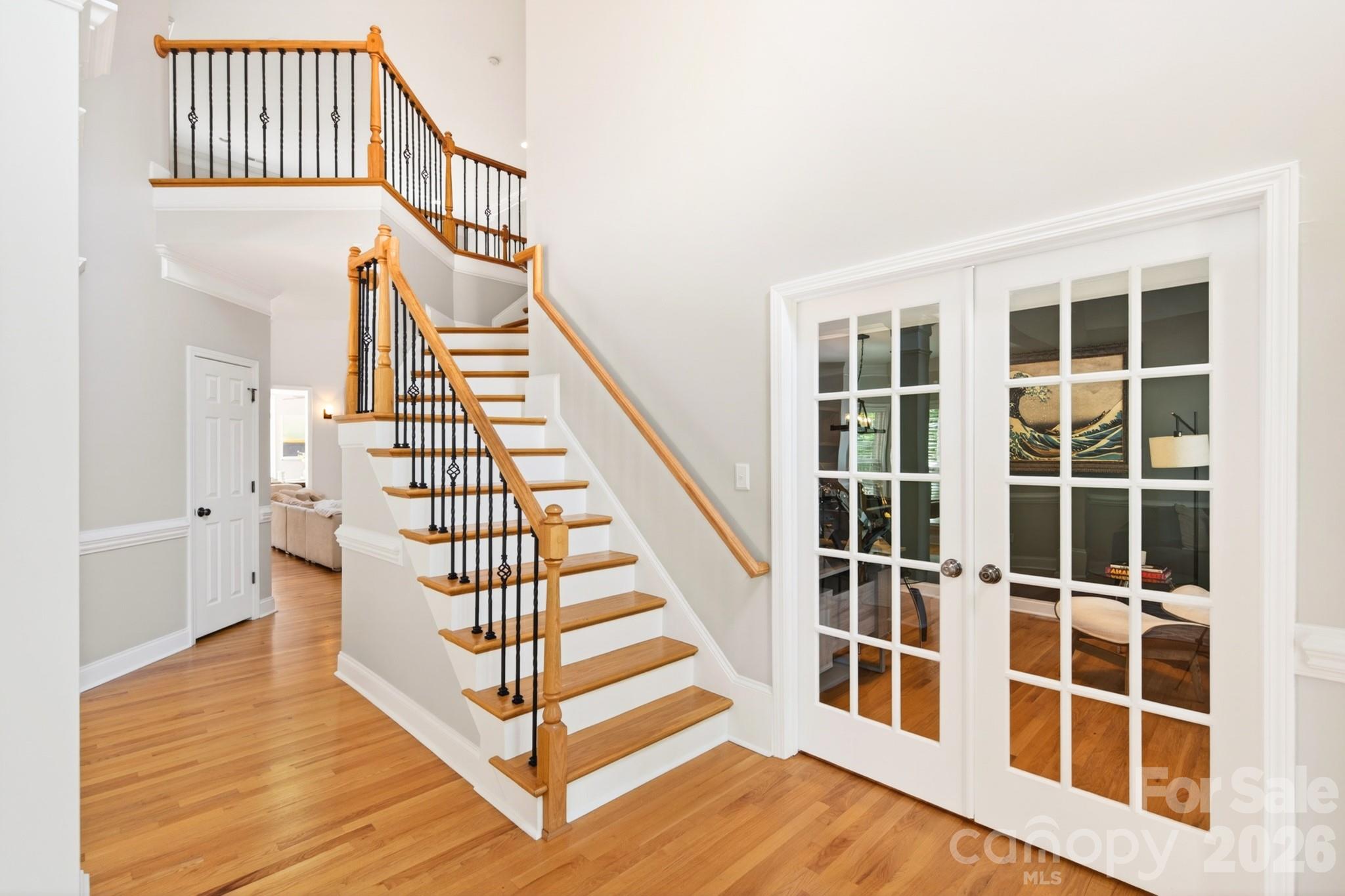 The Palisades - Residential