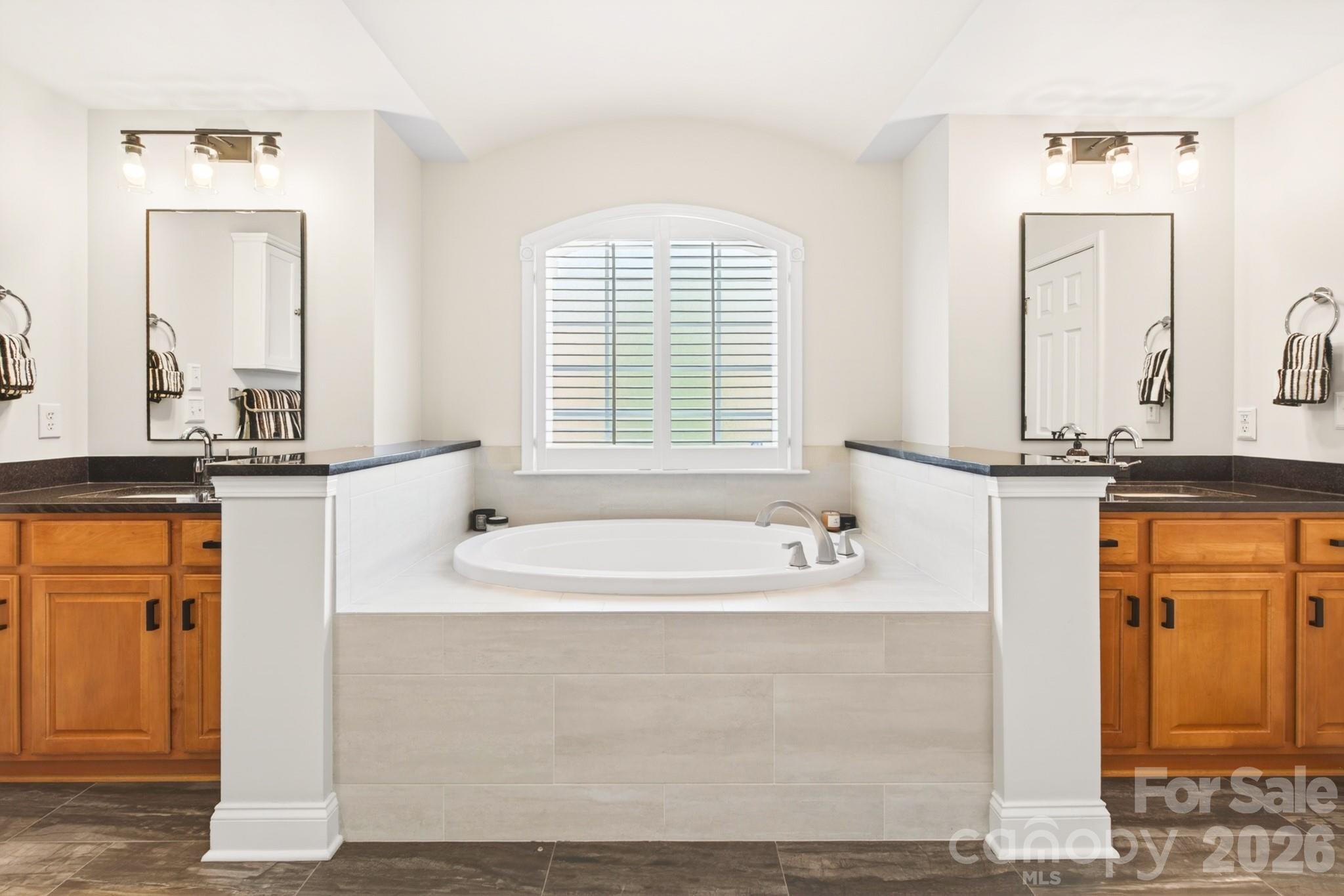 The Palisades - Residential