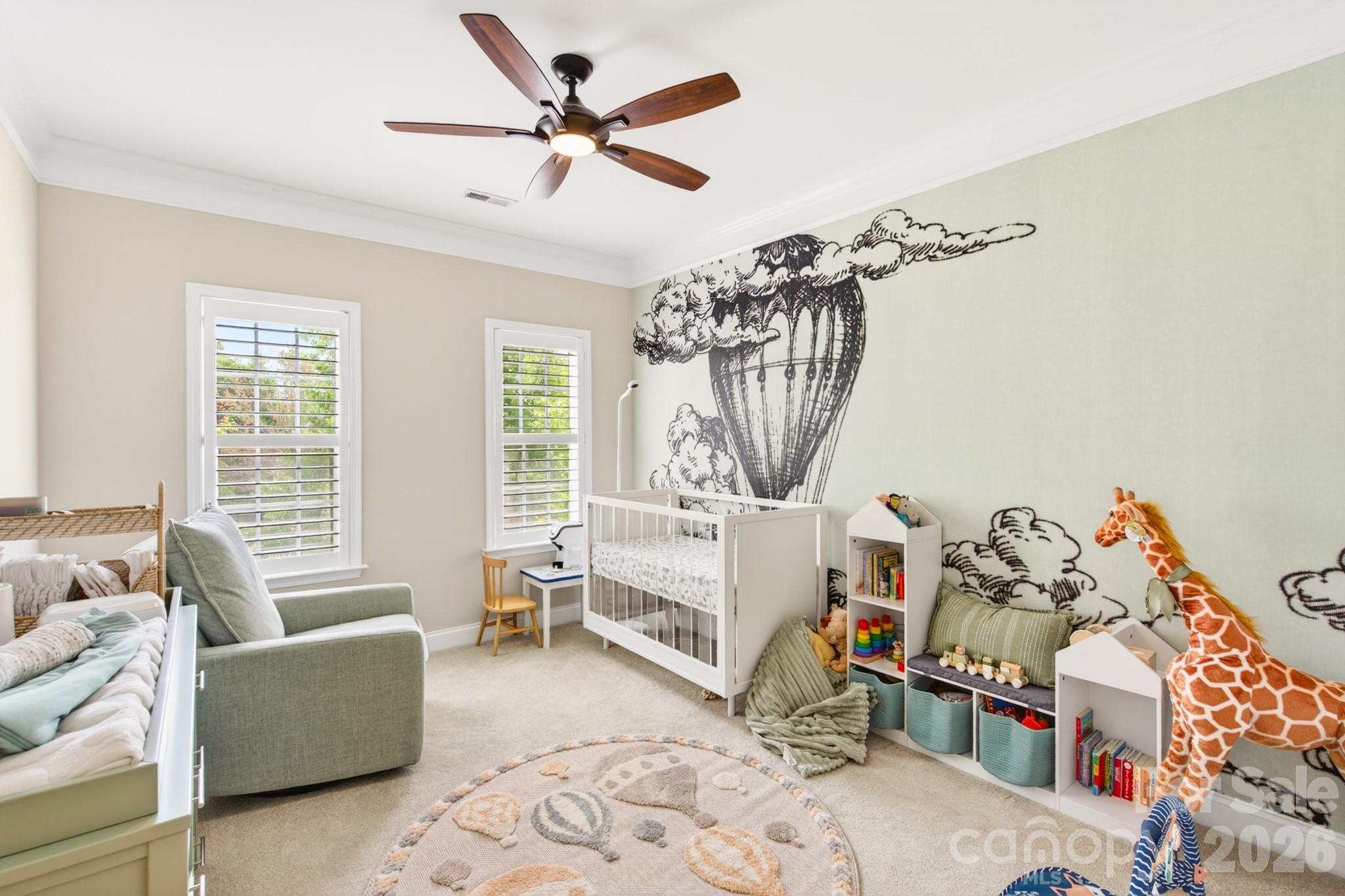 The Palisades - Residential