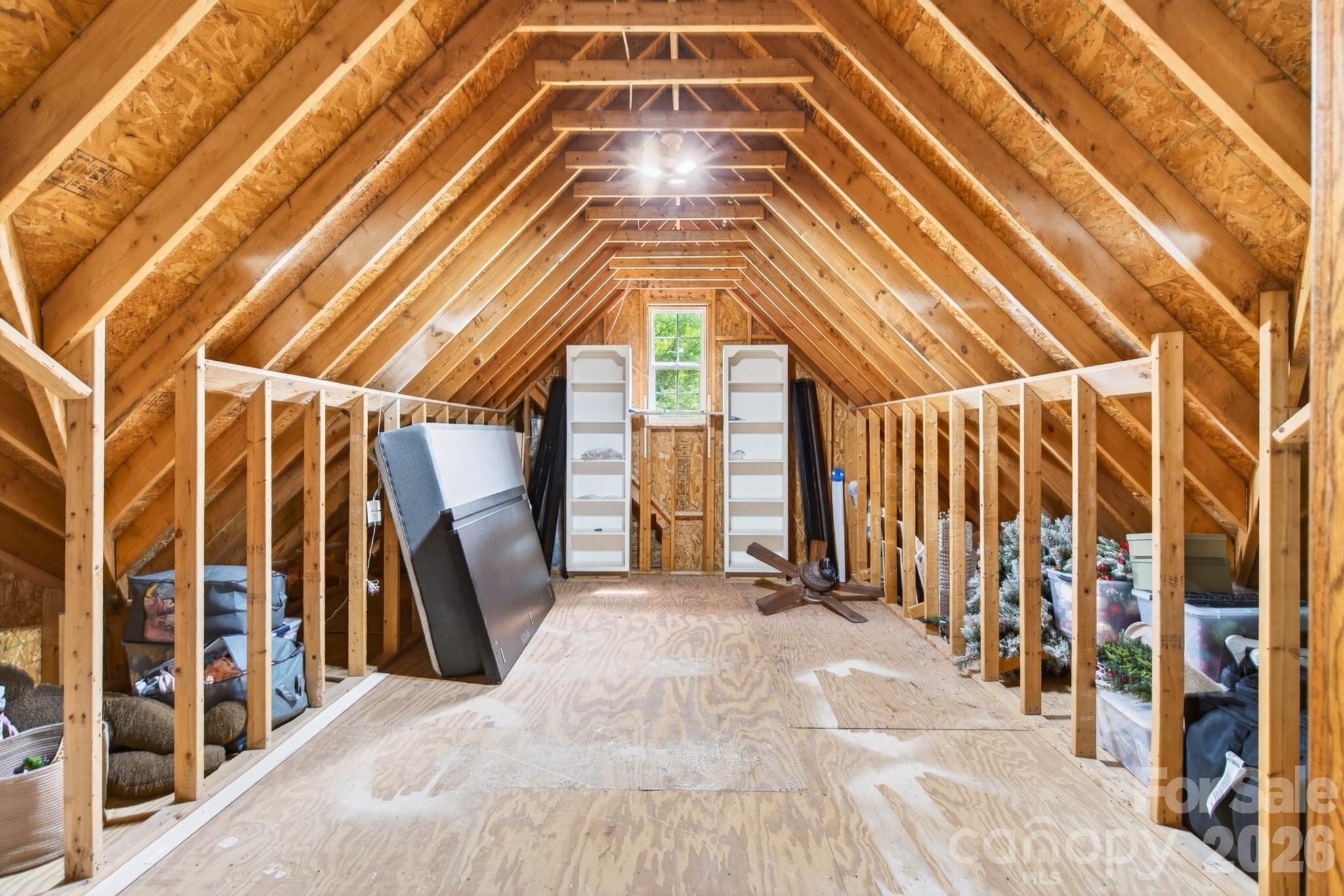 The Palisades - Residential