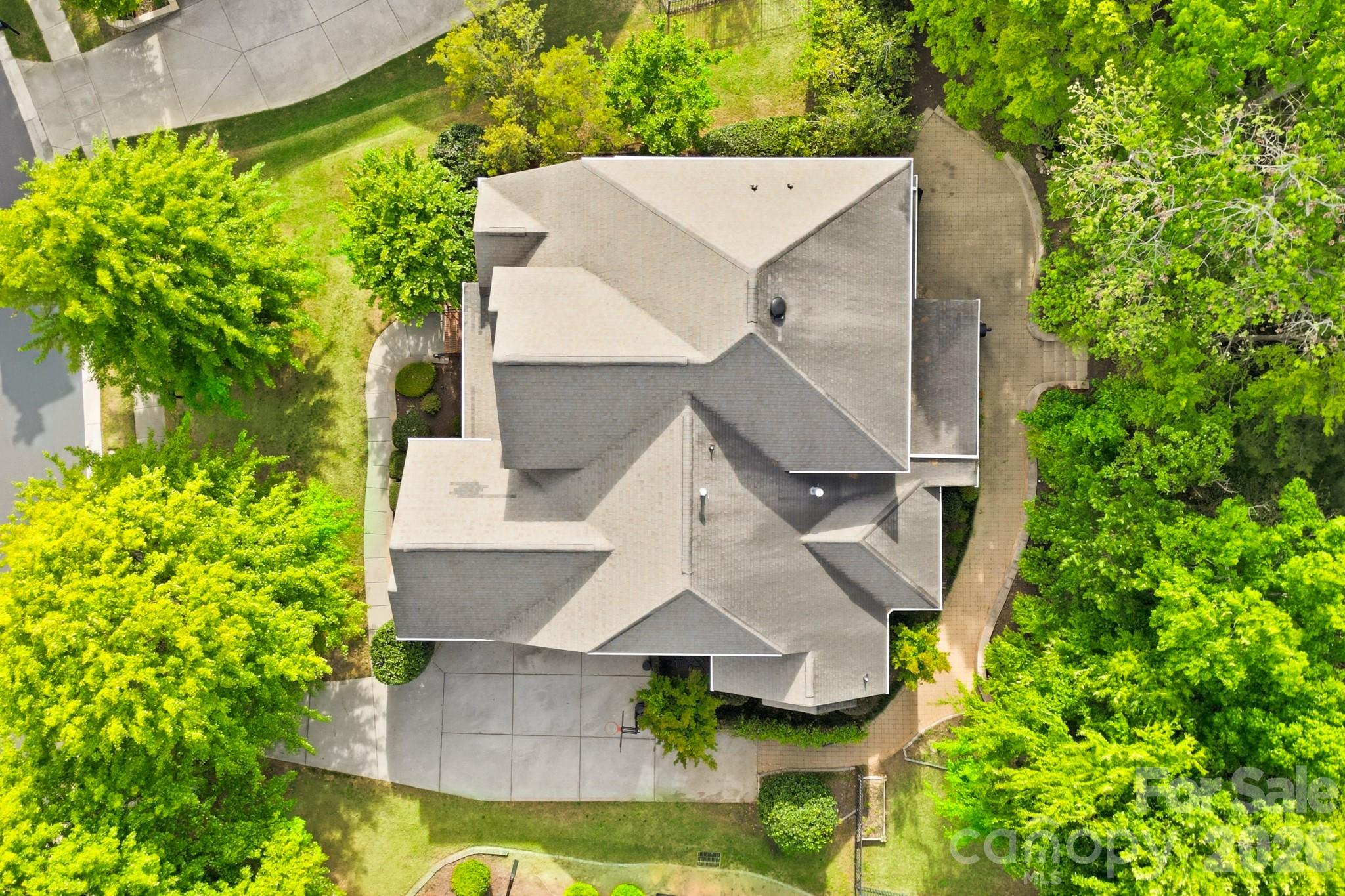 The Palisades - Residential