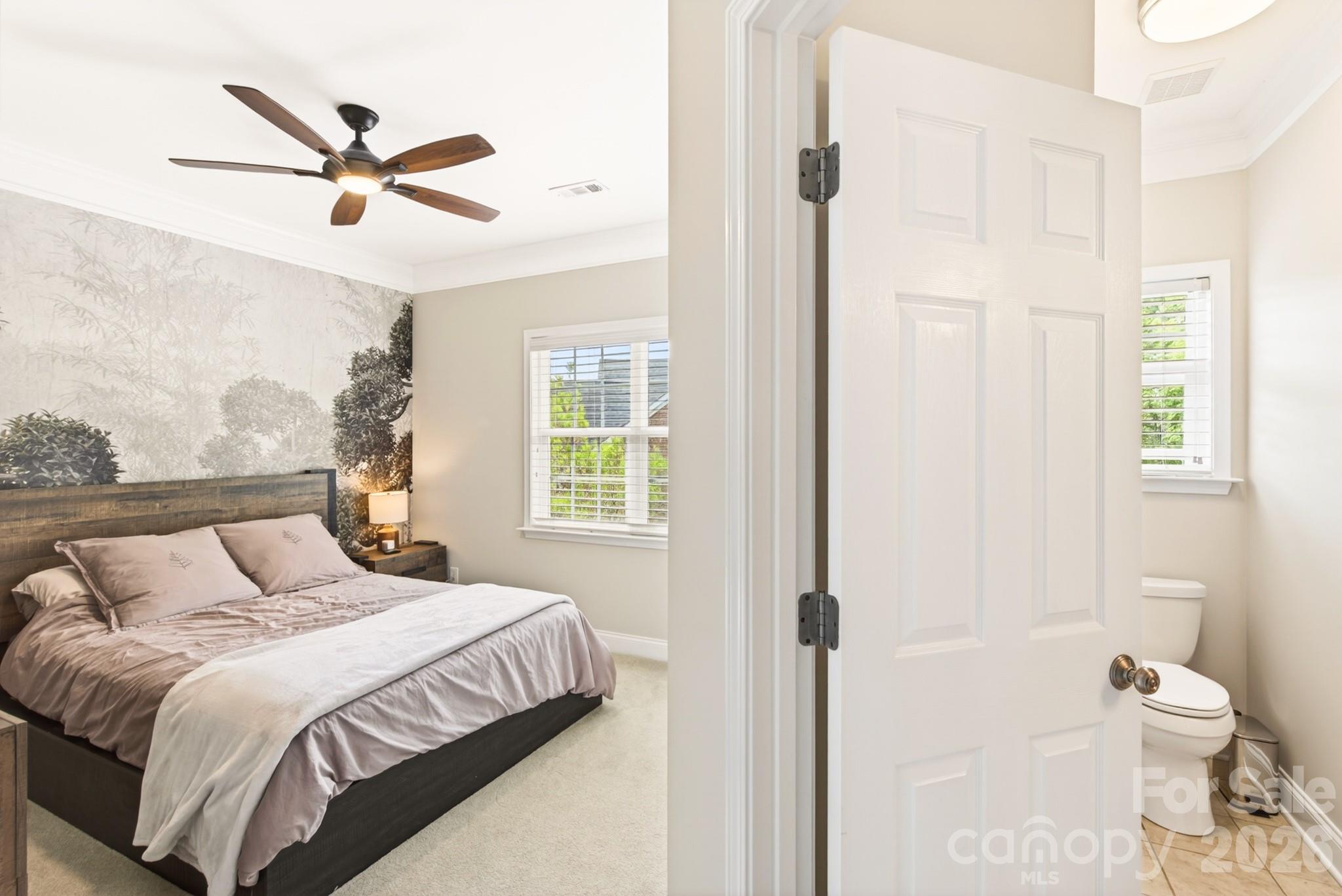 The Palisades - Residential