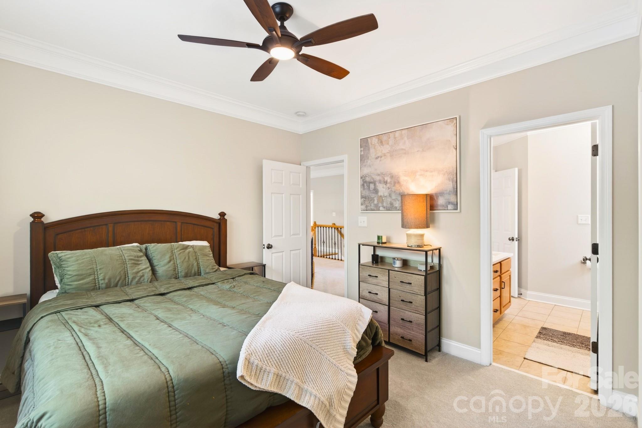 The Palisades - Residential