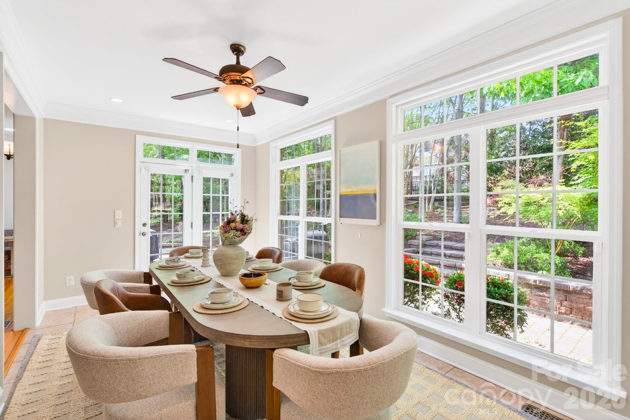 The Palisades - Residential