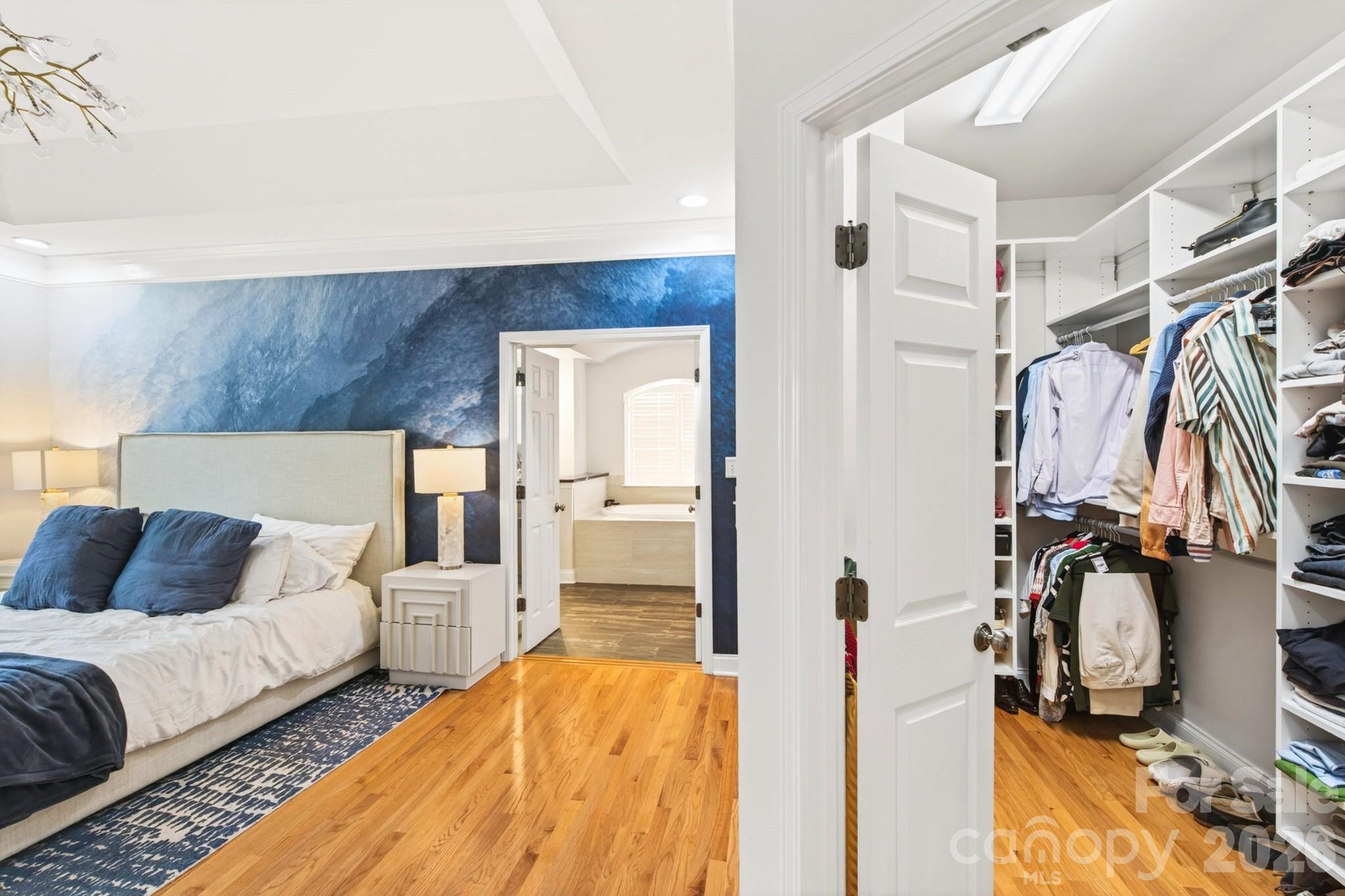 The Palisades - Residential