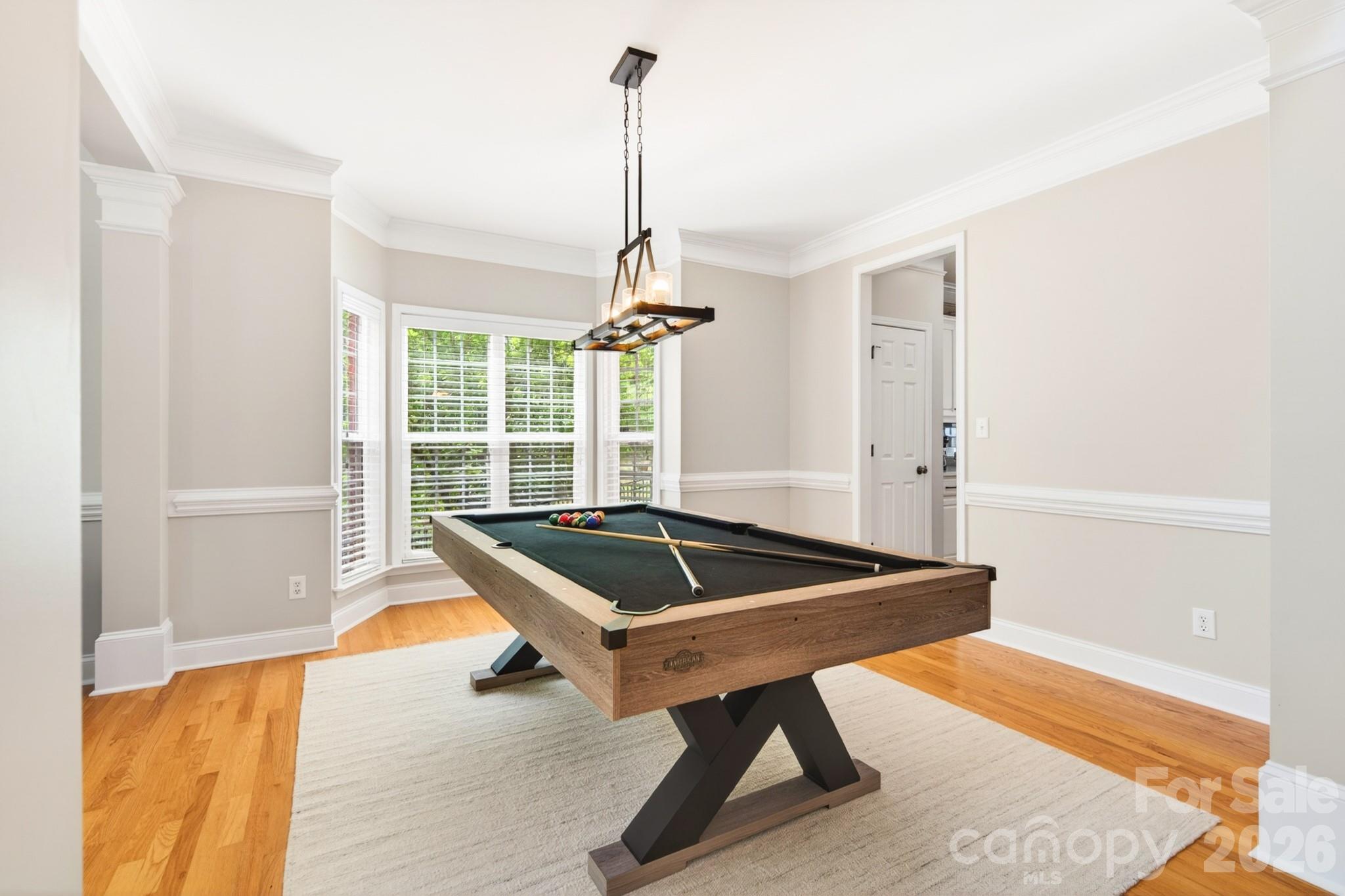 The Palisades - Residential