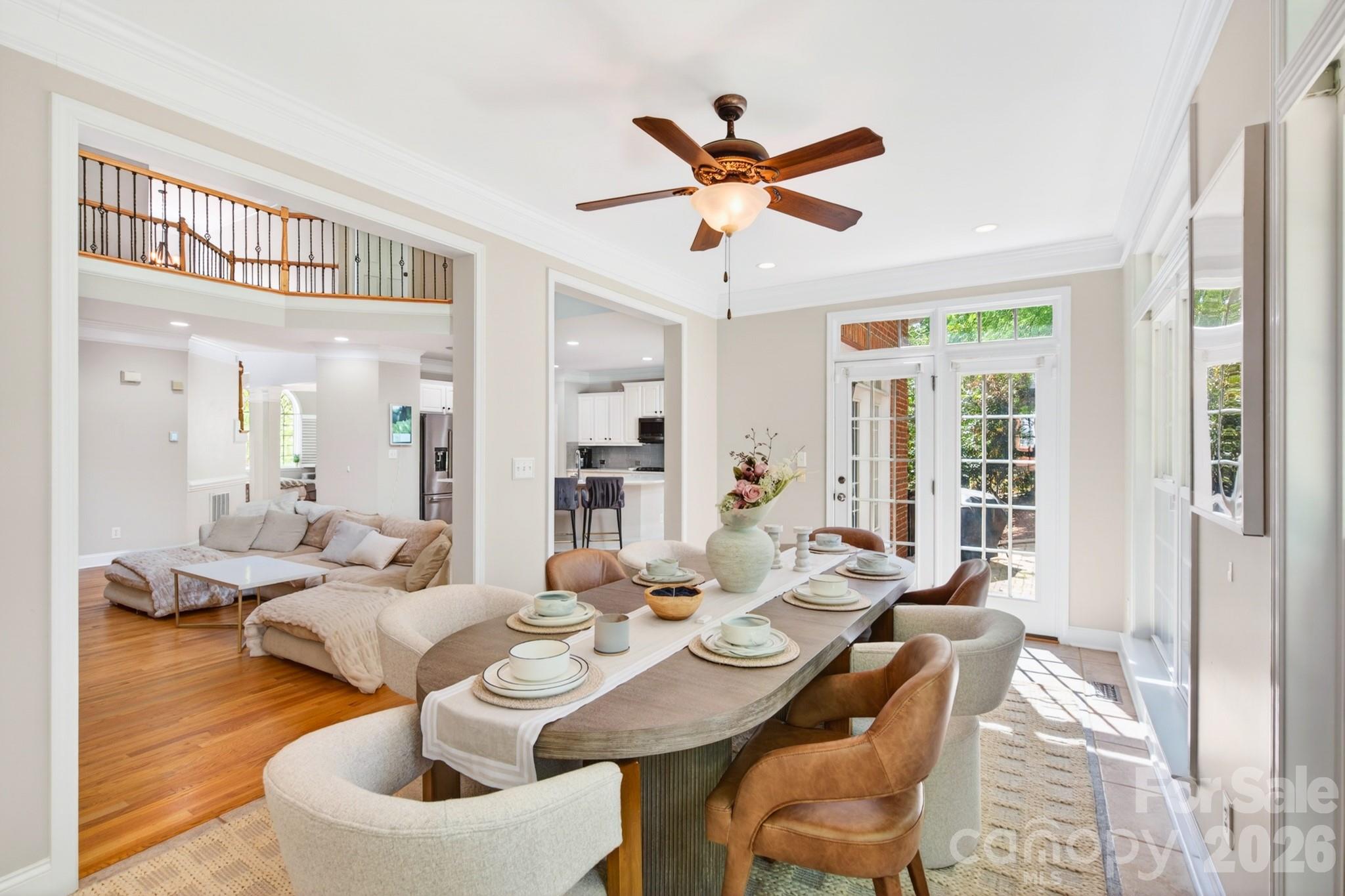 The Palisades - Residential