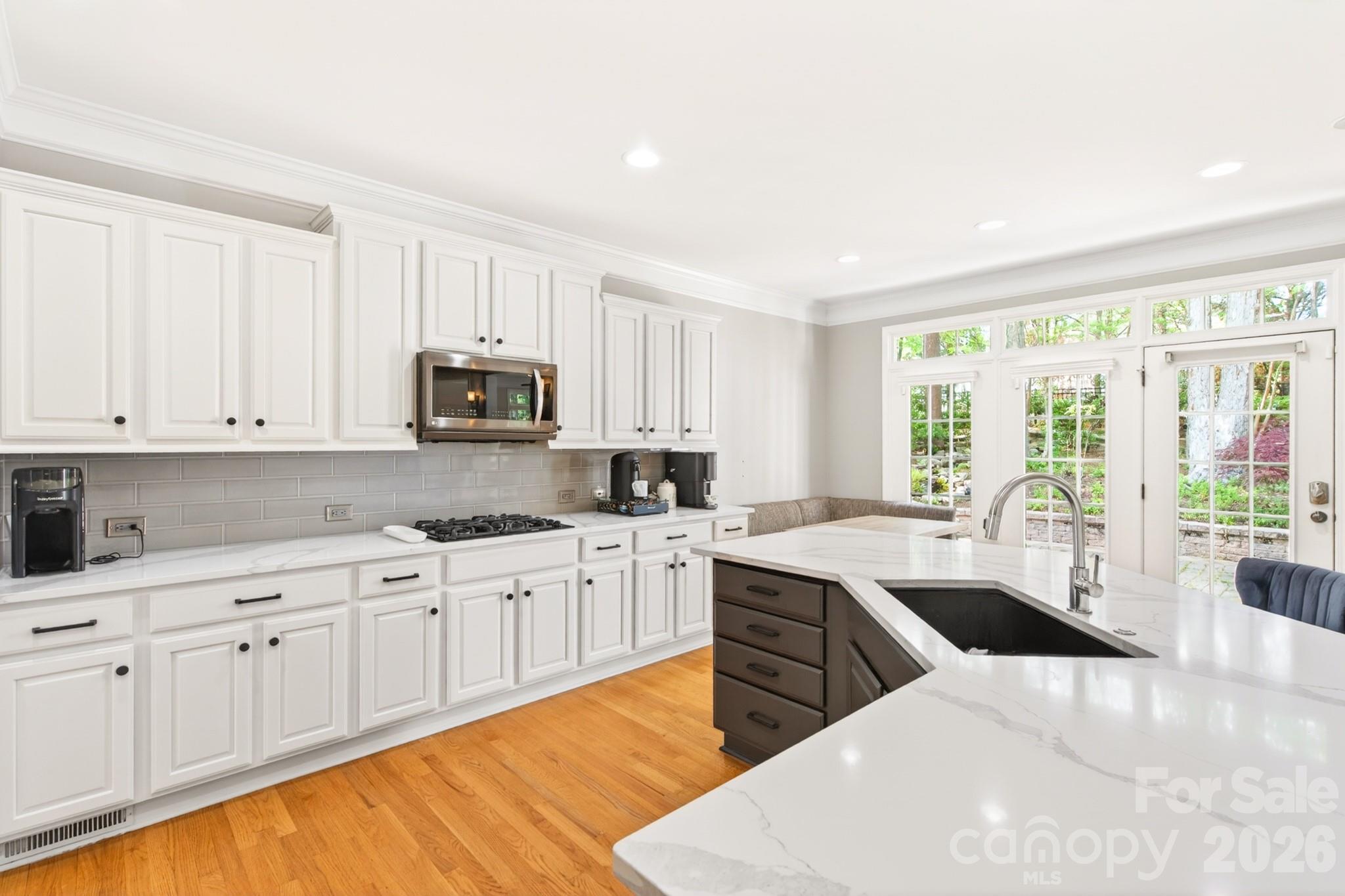 The Palisades - Residential