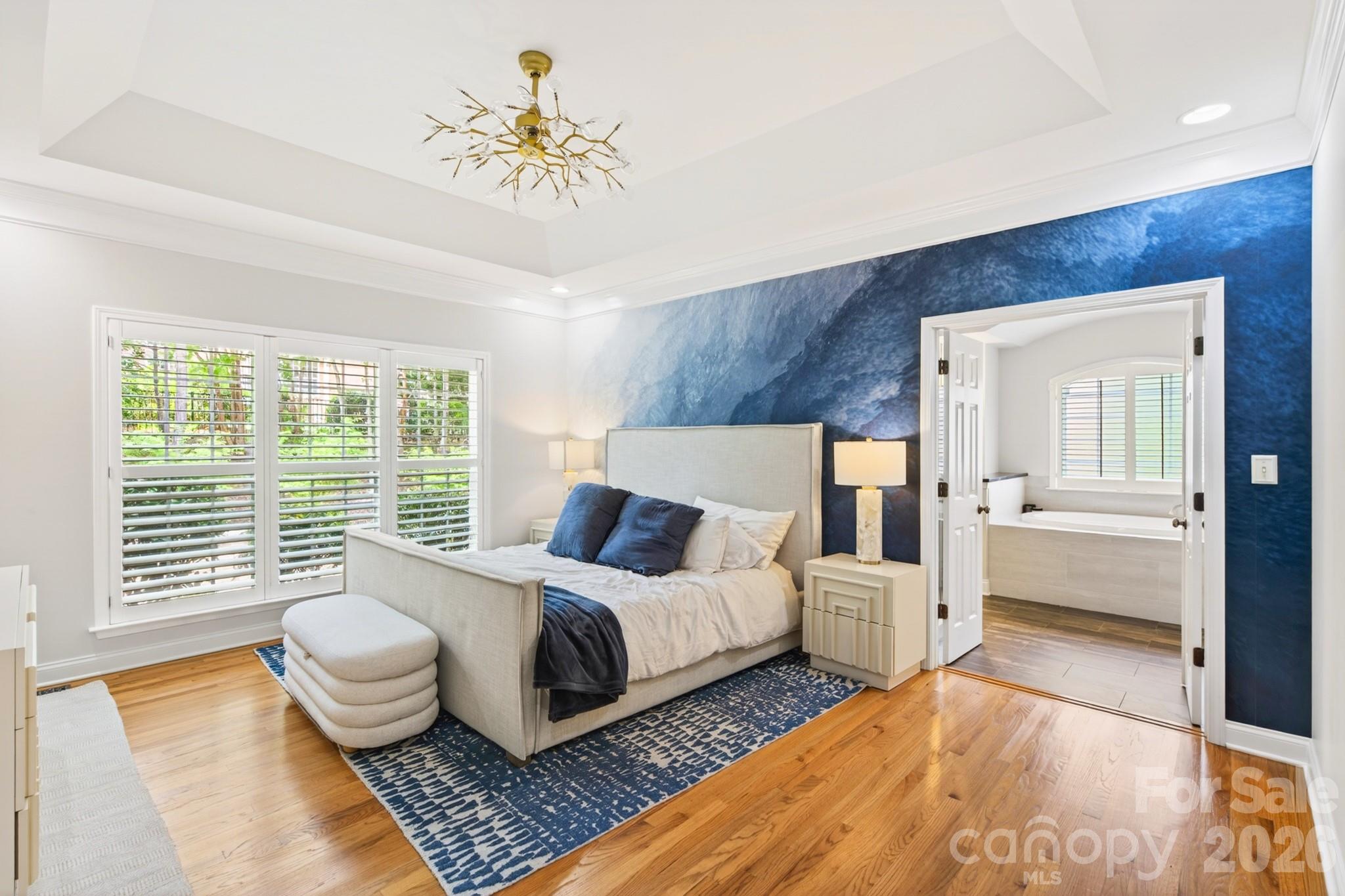 The Palisades - Residential