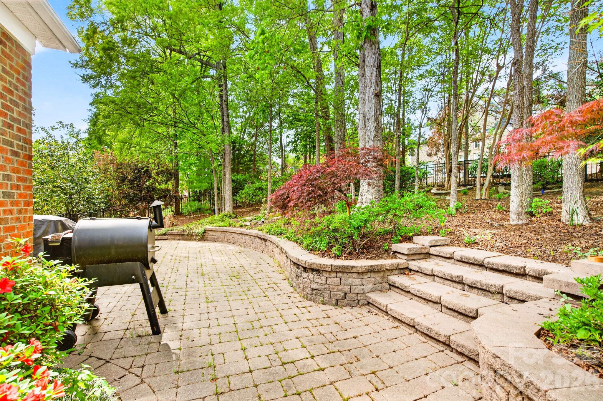 The Palisades - Residential