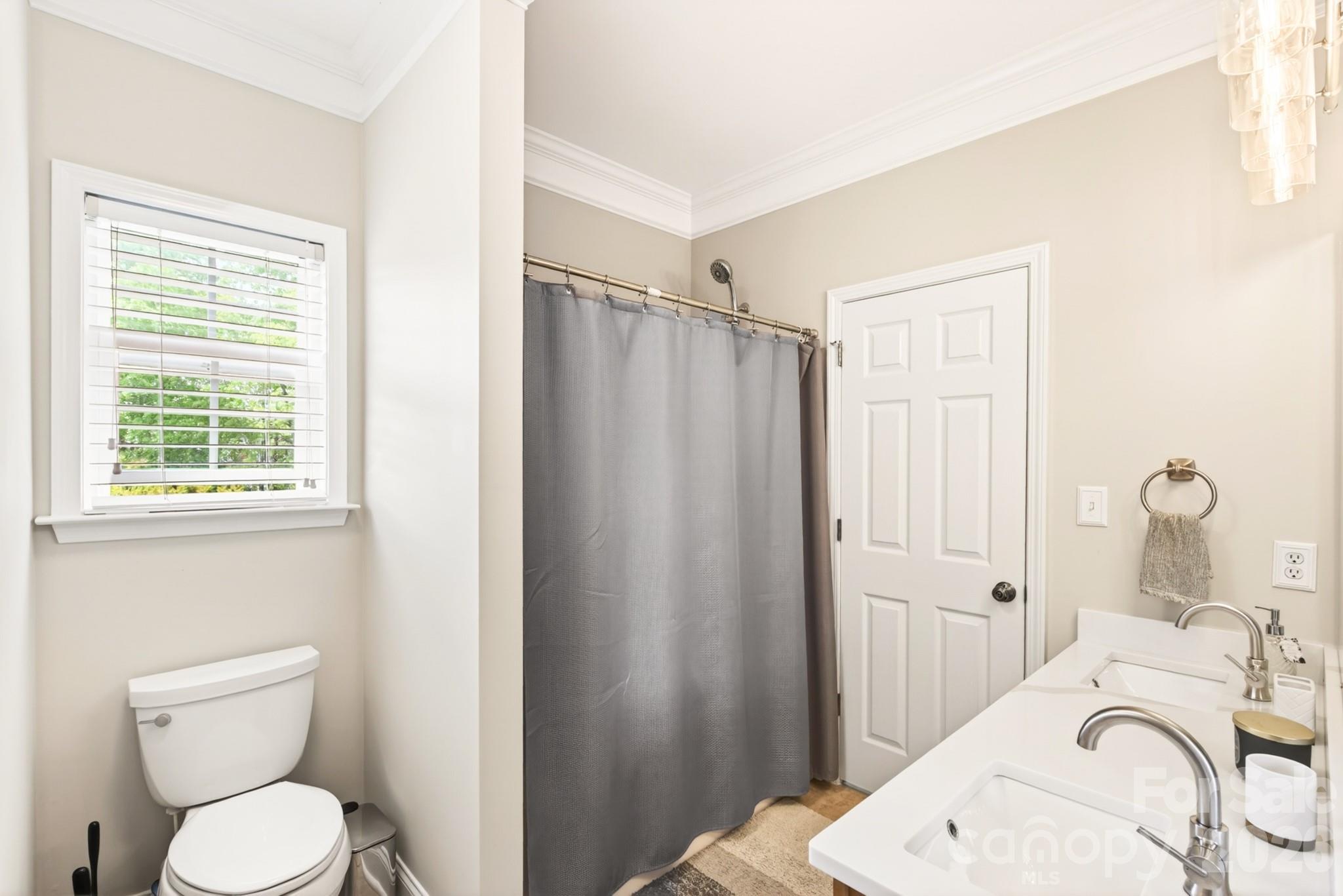 The Palisades - Residential