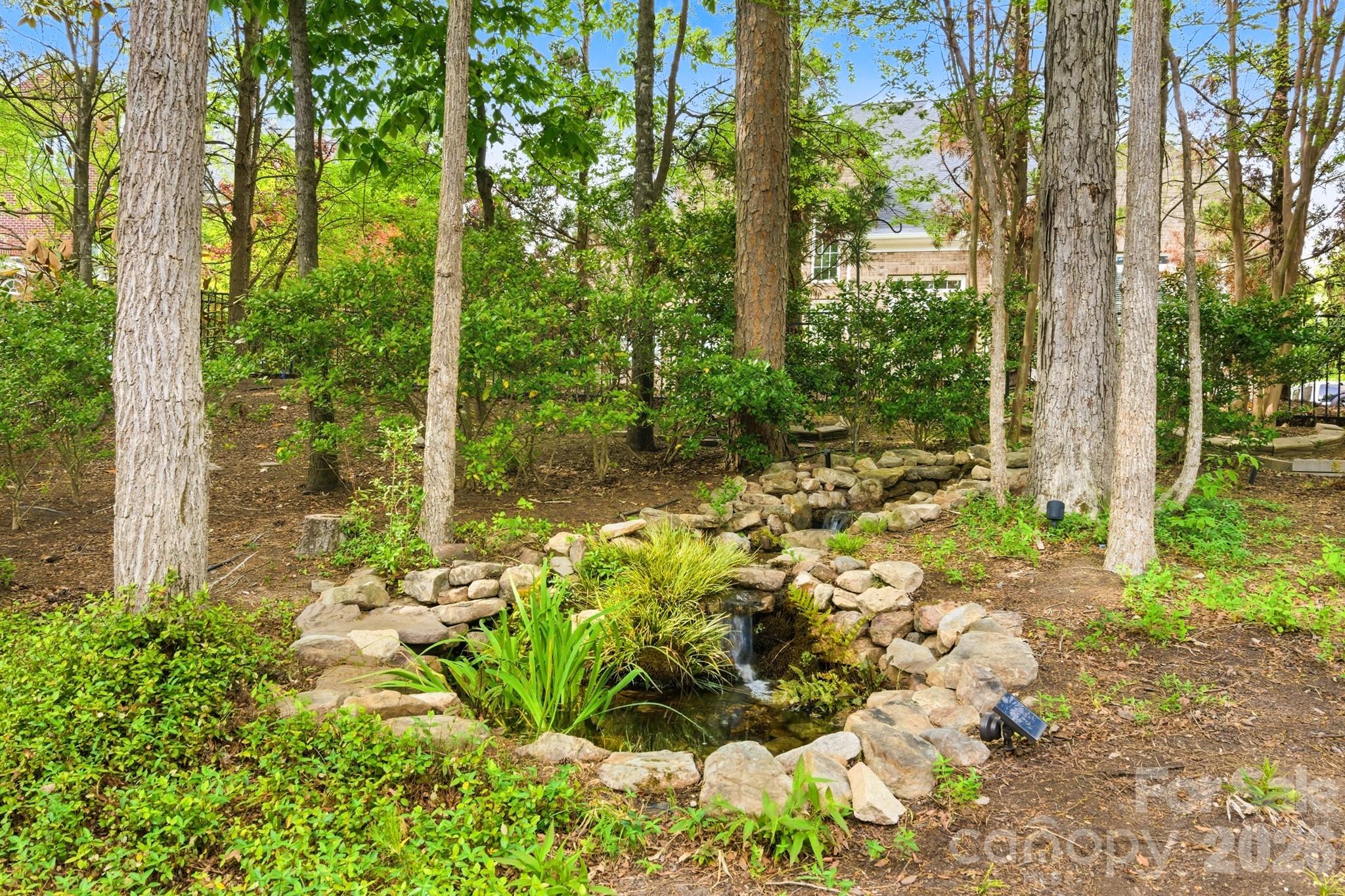 The Palisades - Residential