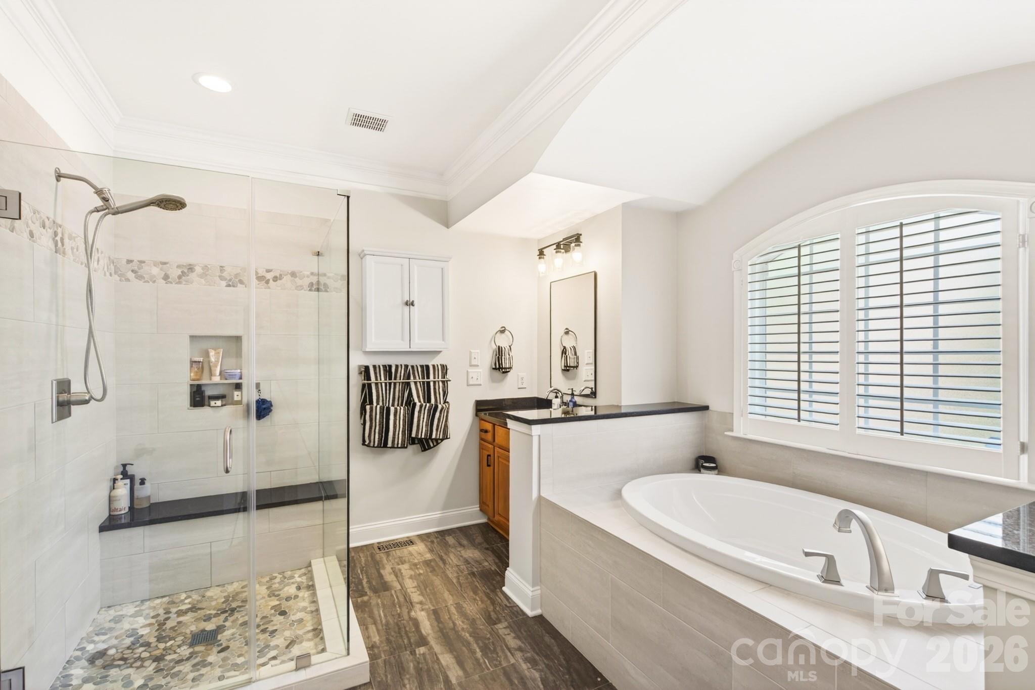 The Palisades - Residential