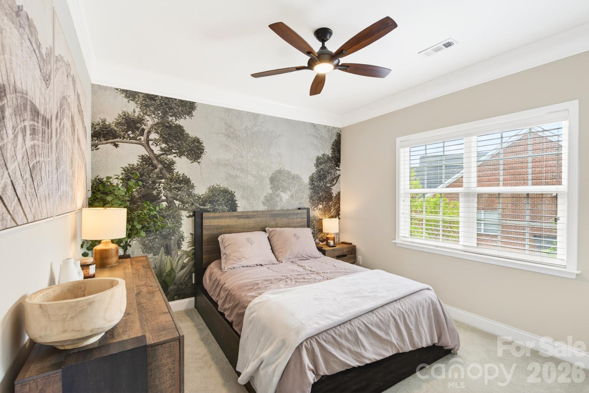 The Palisades - Residential