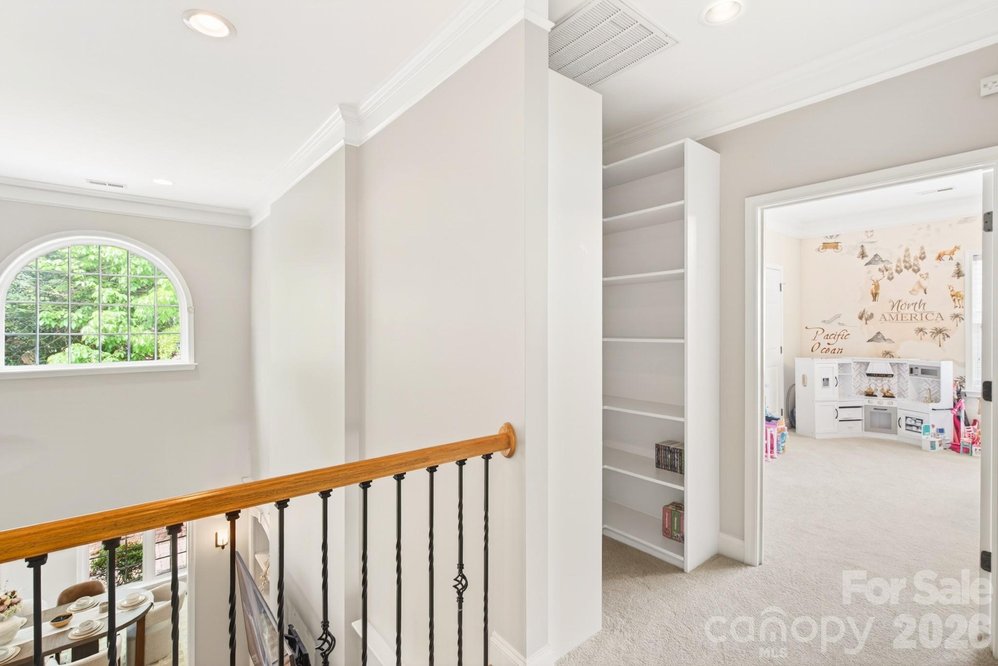 The Palisades - Residential