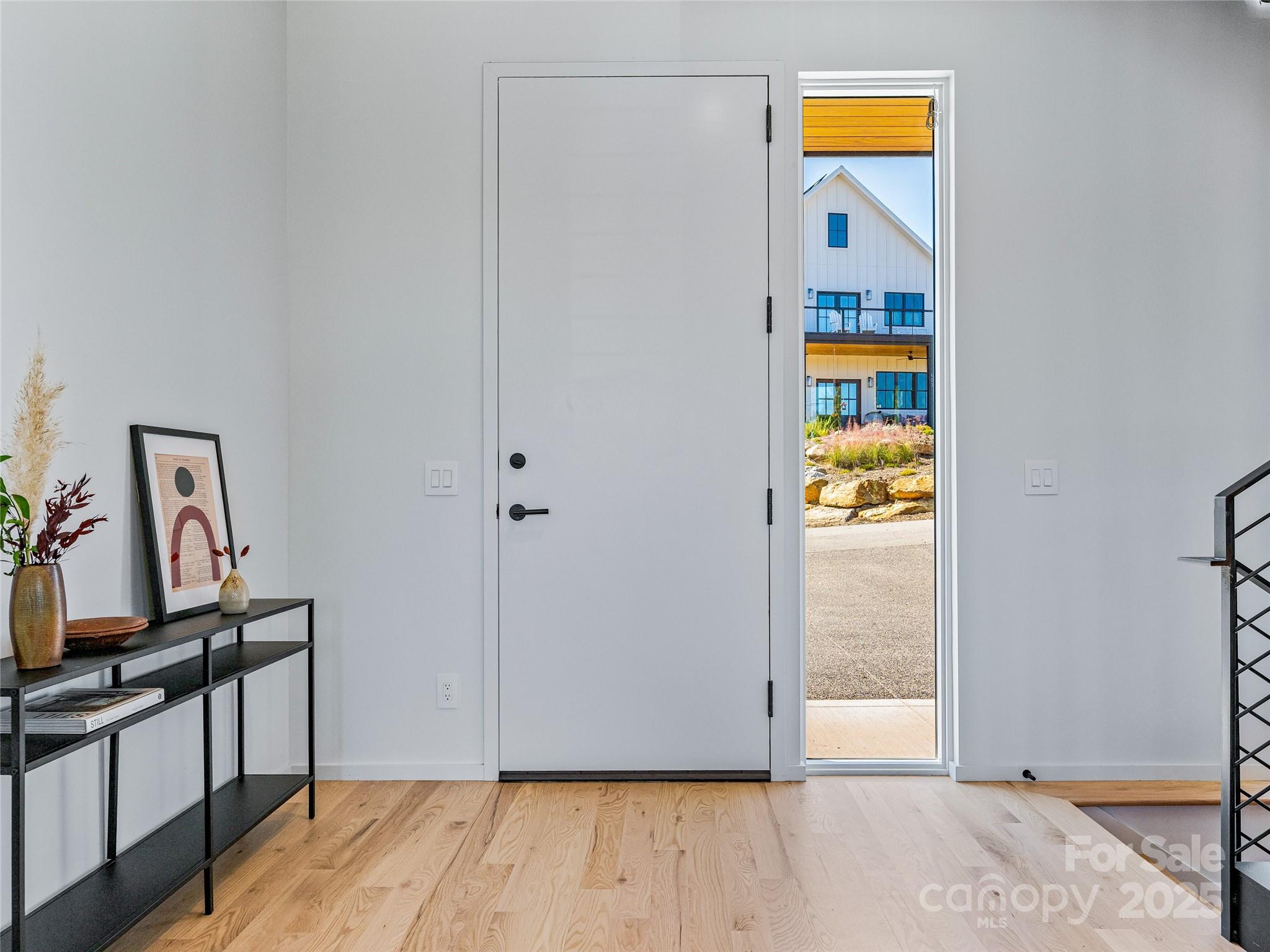 502 Wilma Dykeman Trail