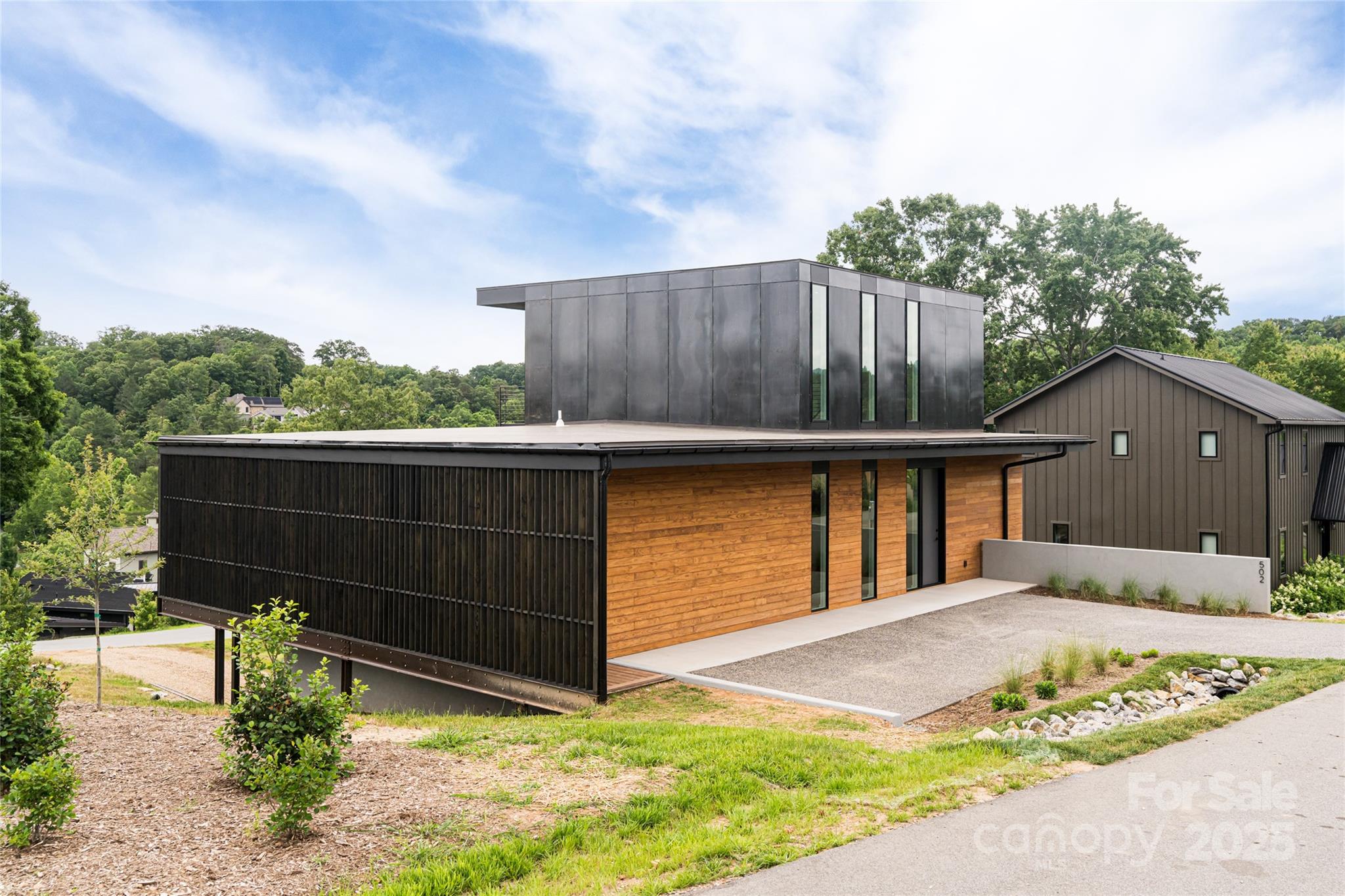 502 Wilma Dykeman Trail
