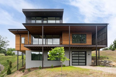 502 Wilma Dykeman Trail Asheville NC 28804