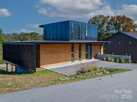 502 Wilma Dykeman Trail Asheville NC 28804