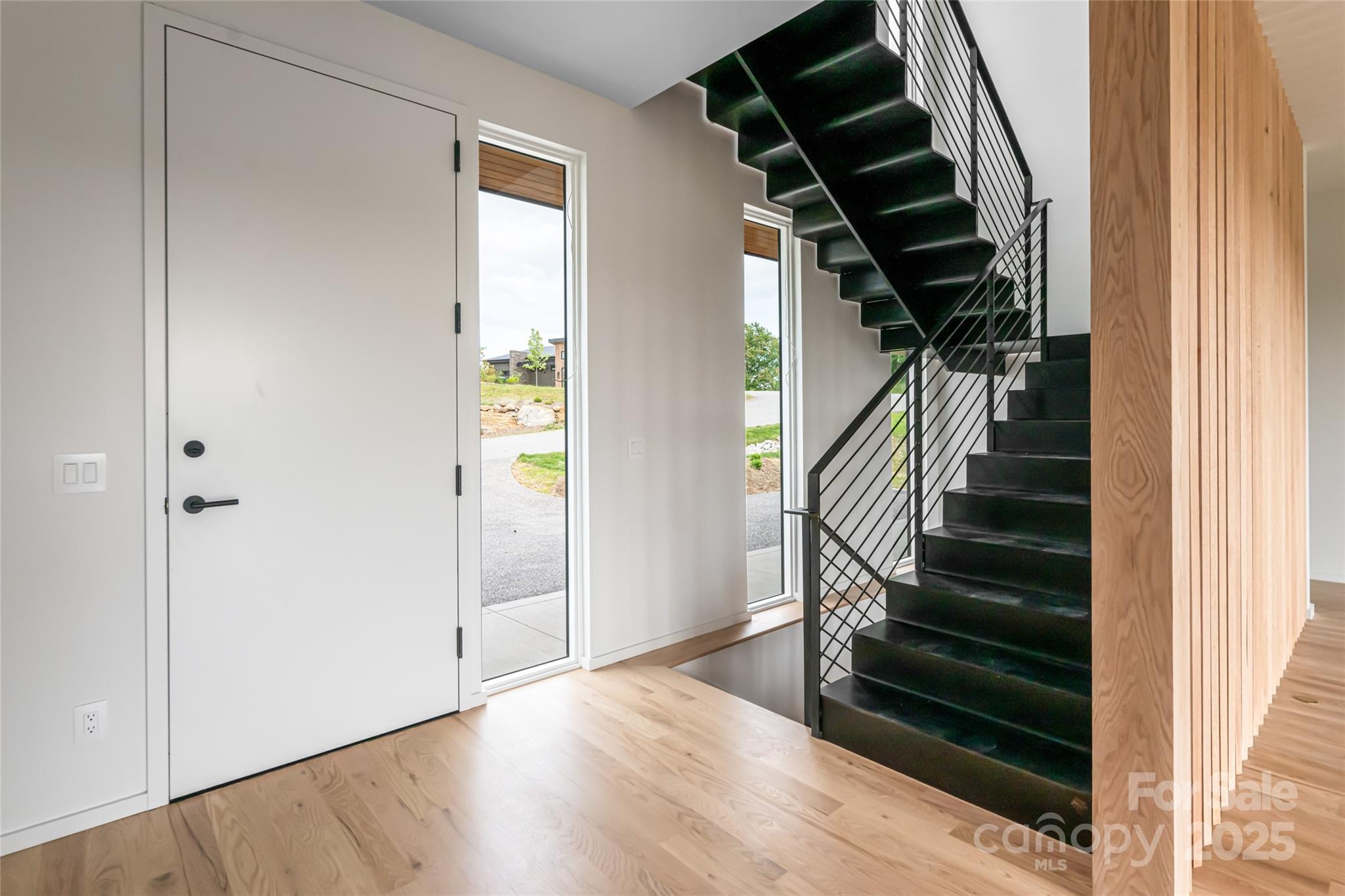 502 Wilma Dykeman Trail