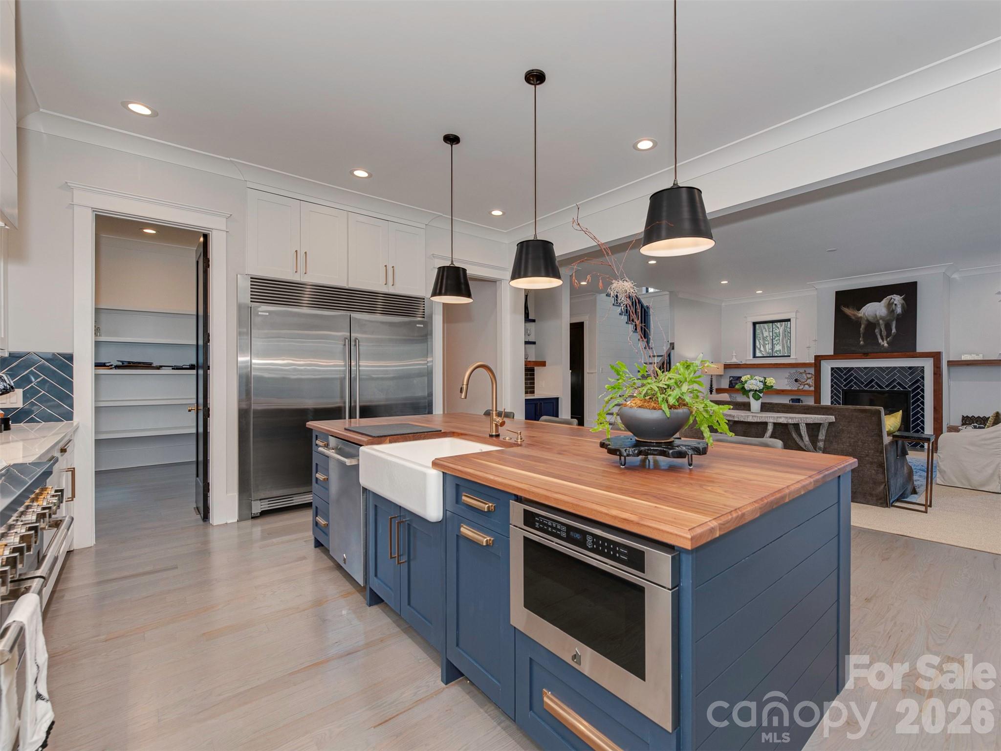 Cotswold - Residential