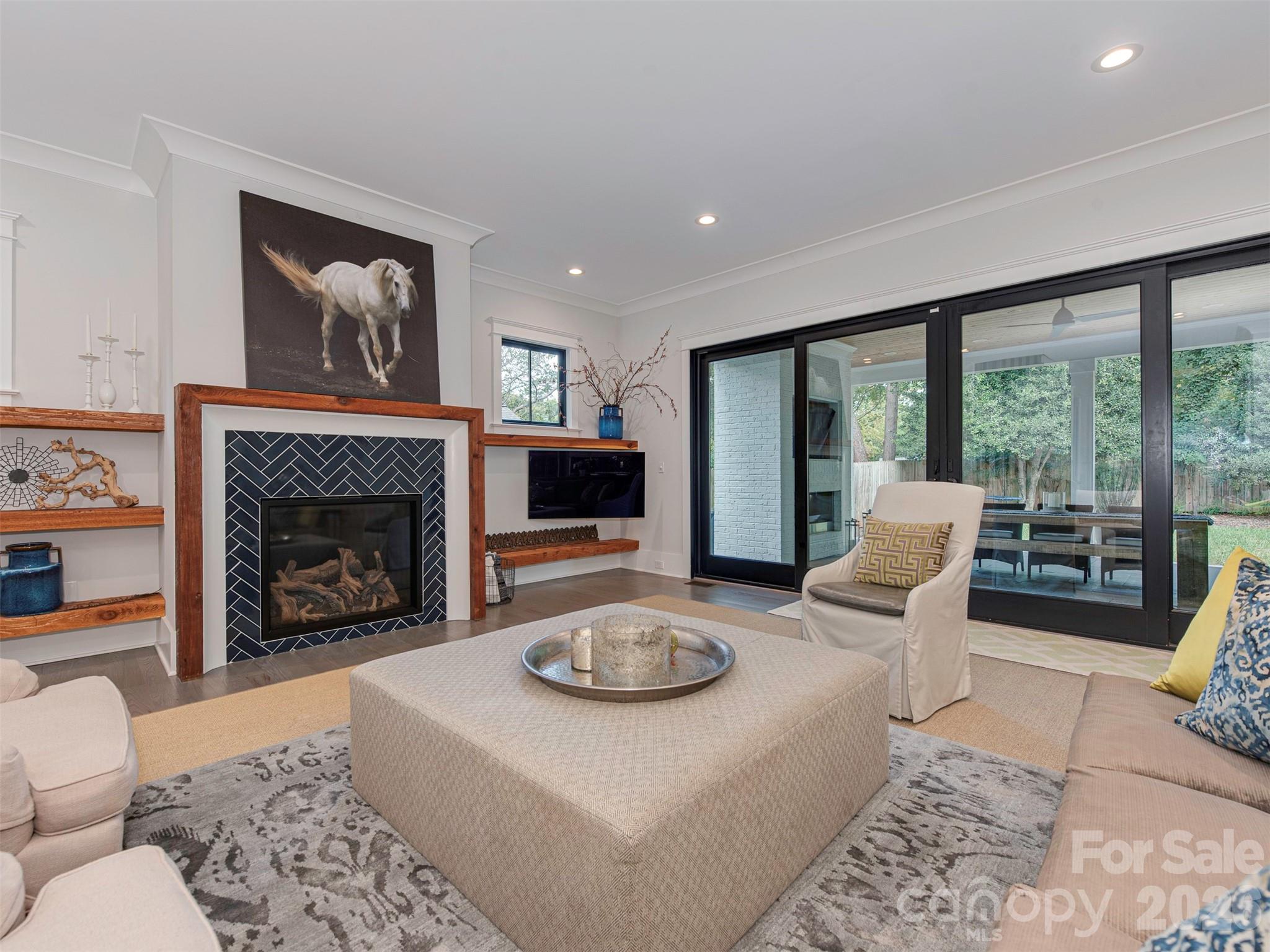 Cotswold - Residential