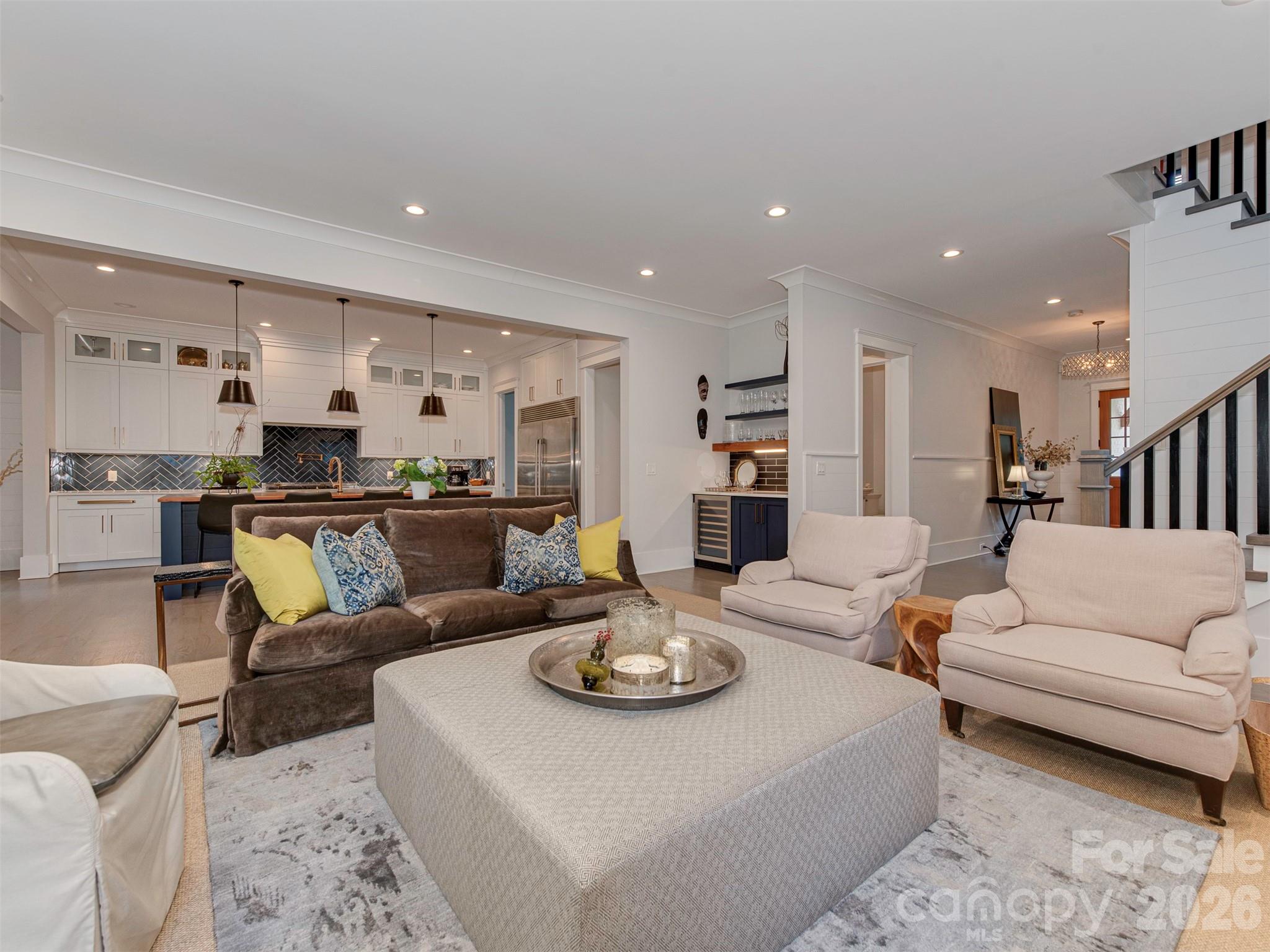 Cotswold - Residential