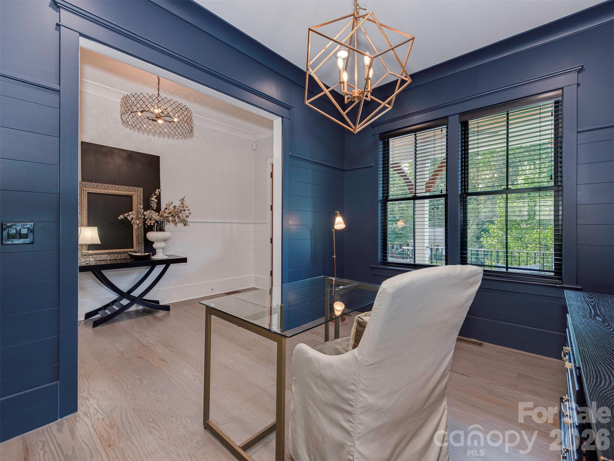 4009 Ridgecrest Avenue