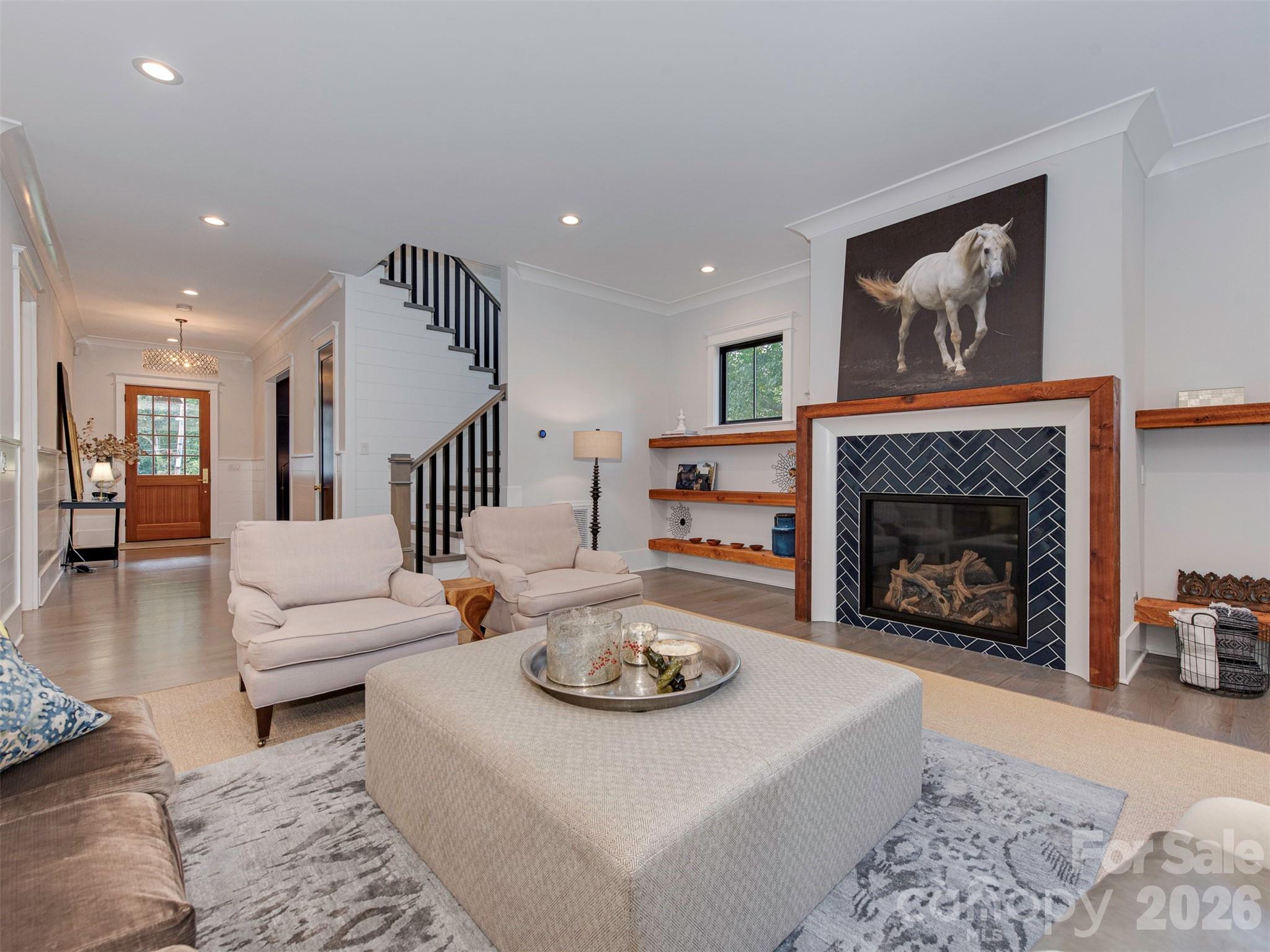 Cotswold - Residential