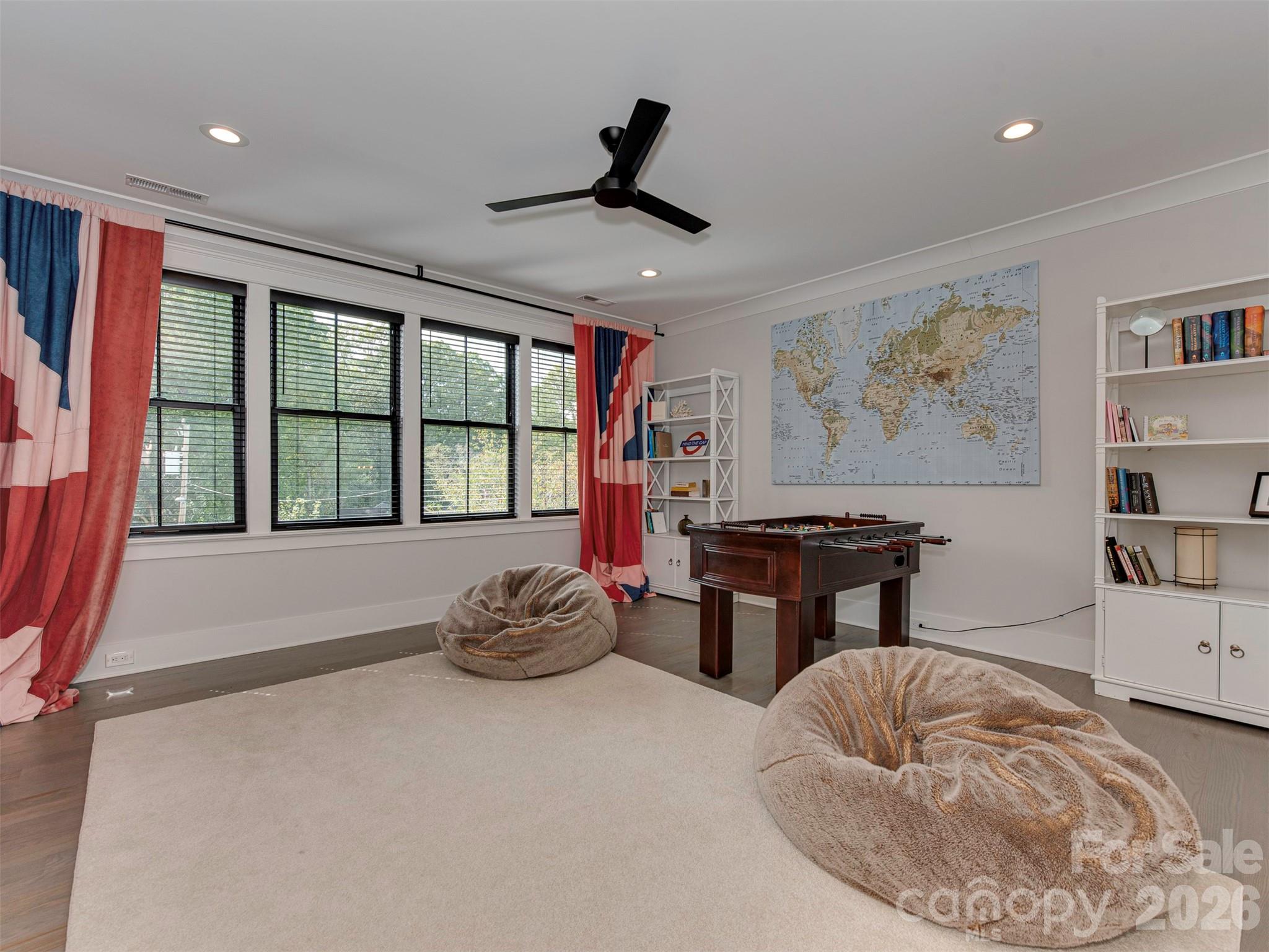 Cotswold - Residential