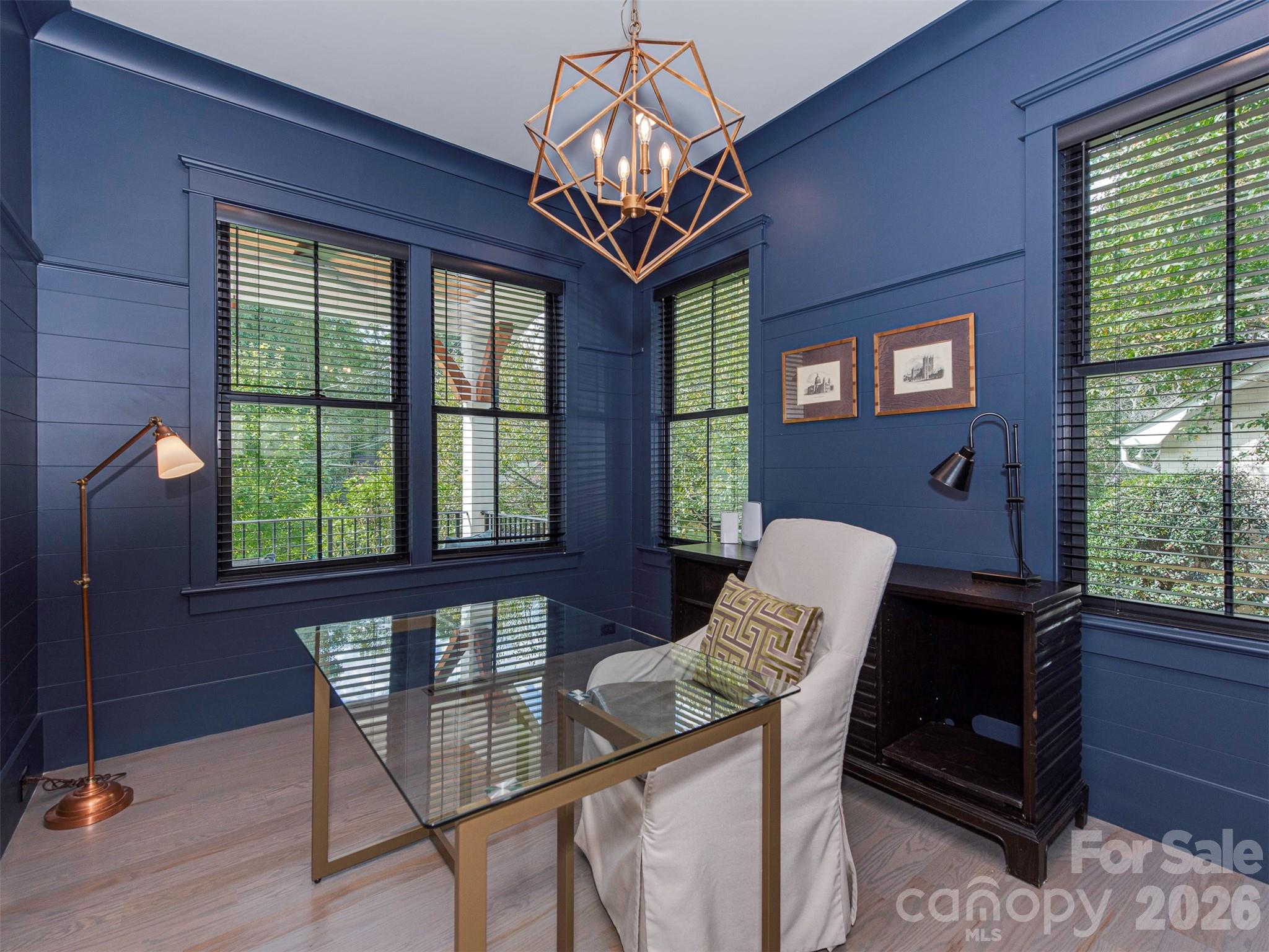 Cotswold - Residential