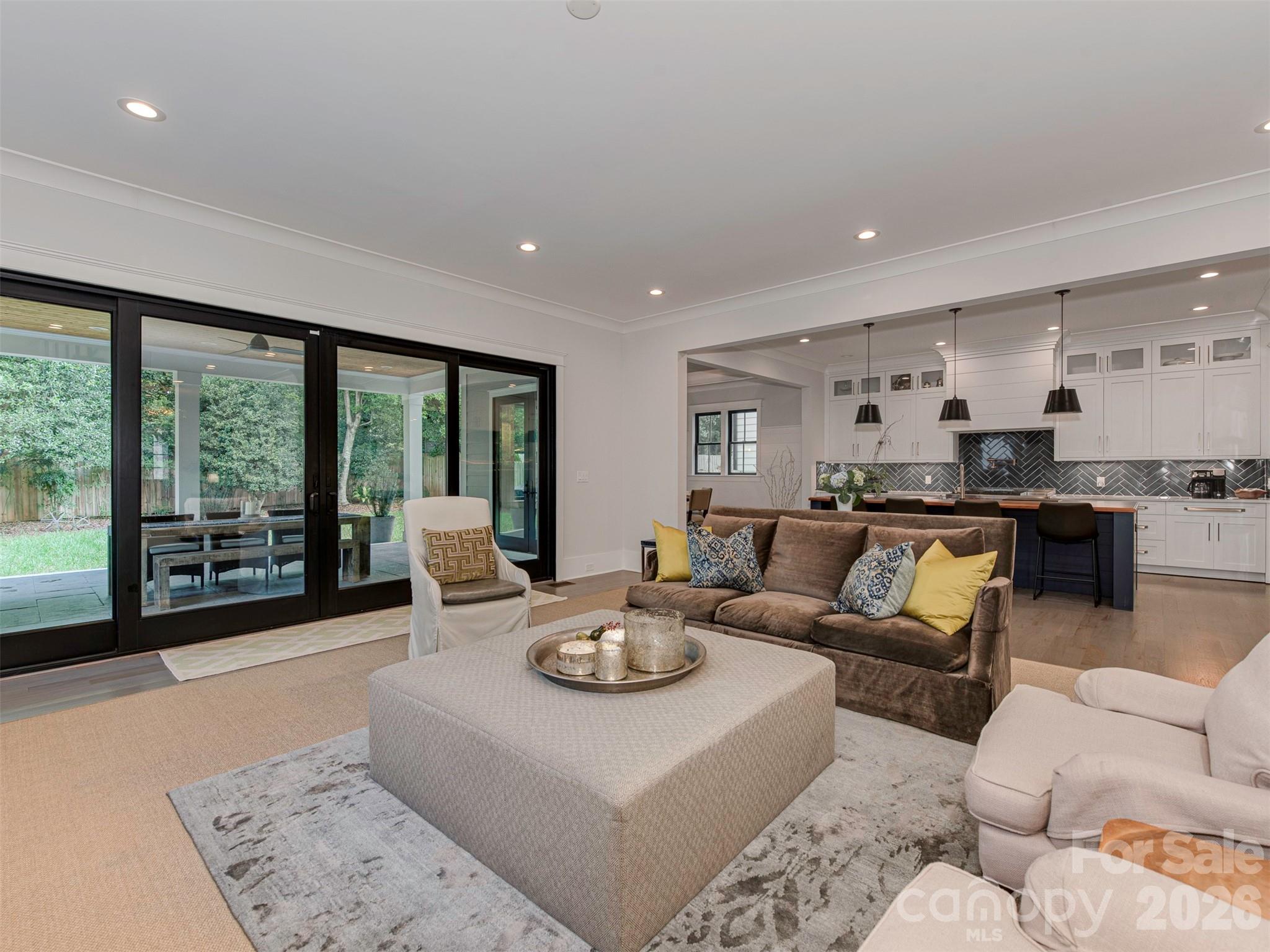 Cotswold - Residential