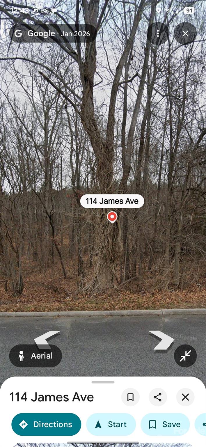 114 James Avenue