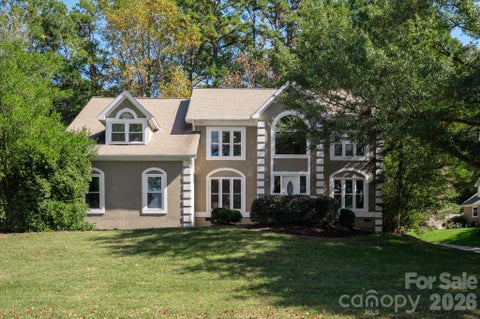 Photo of 14700 Stonegreen Lane, Huntersville, NC 28078 (MLS # 4436938)