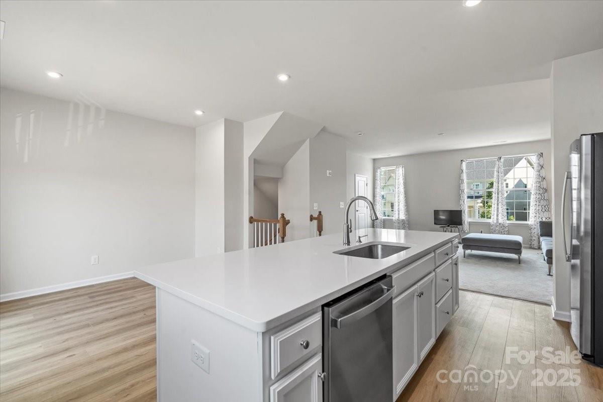 751 South - Residential