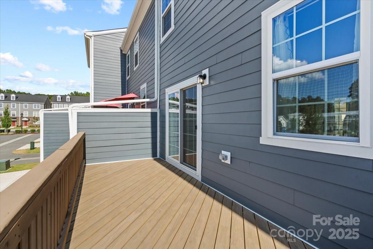 751 South - Residential