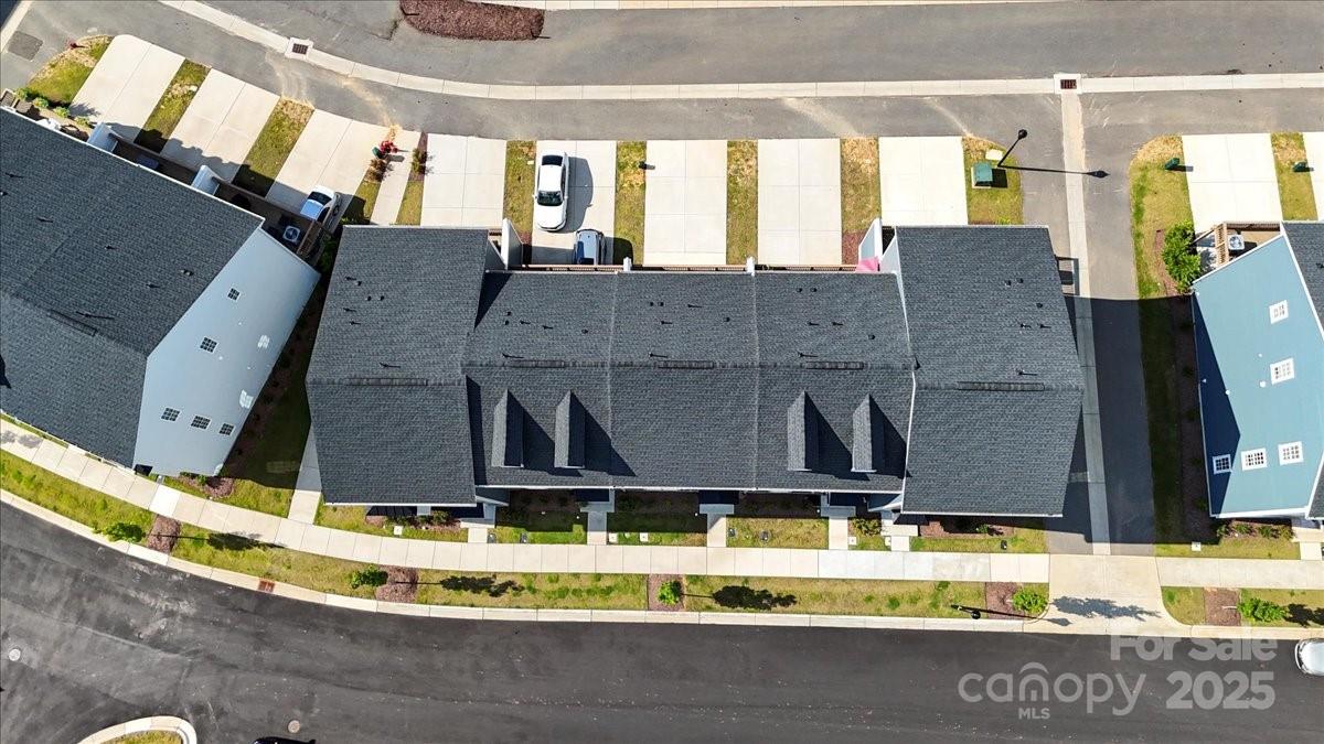 751 South - Residential