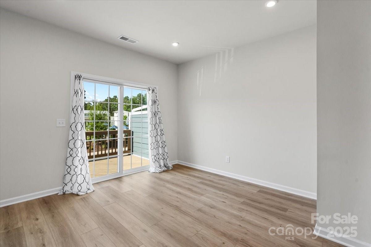 751 South - Residential