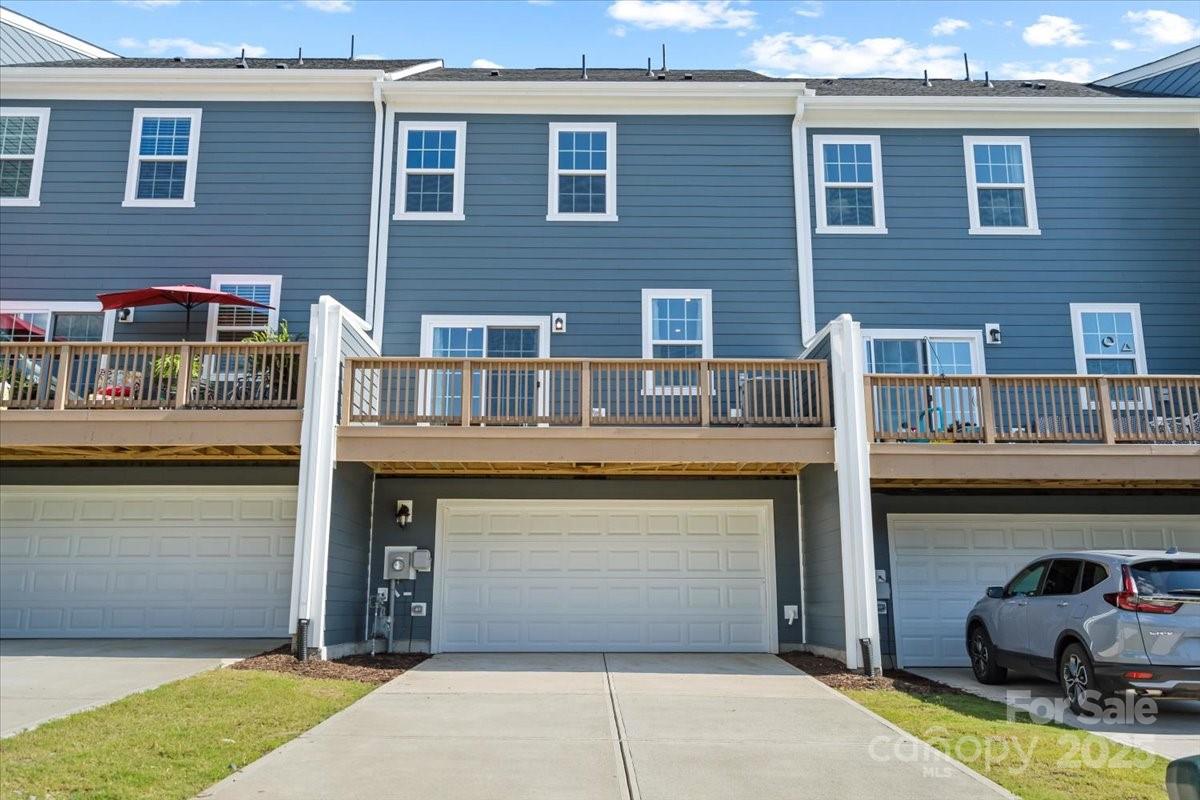 751 South - Residential