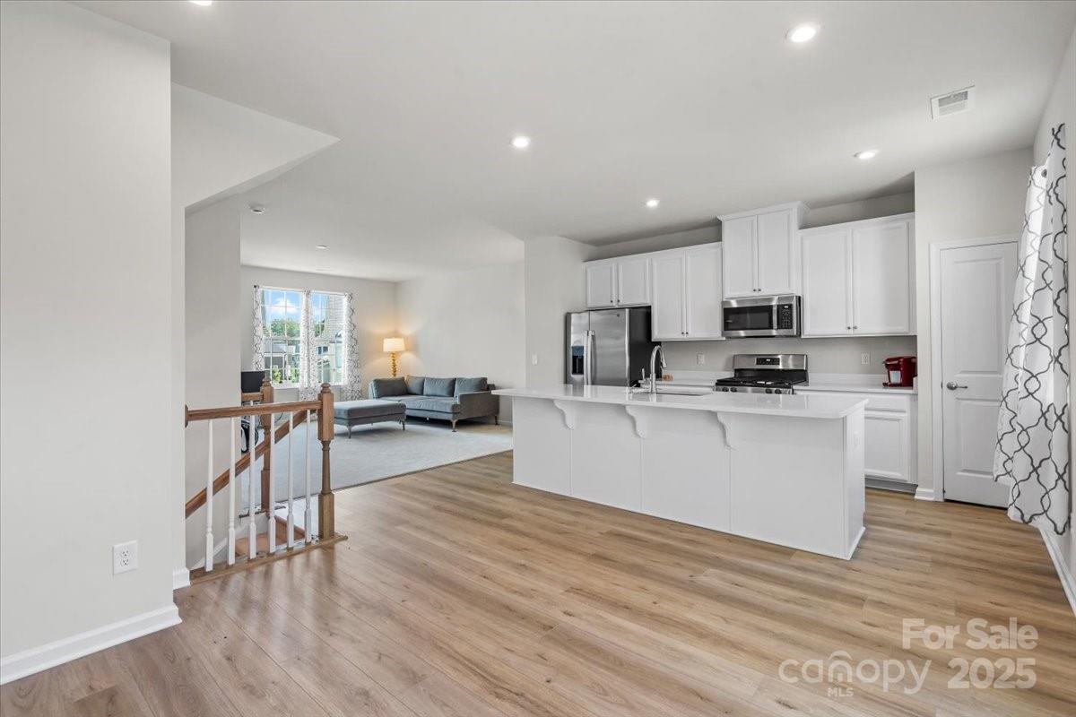 751 South - Residential