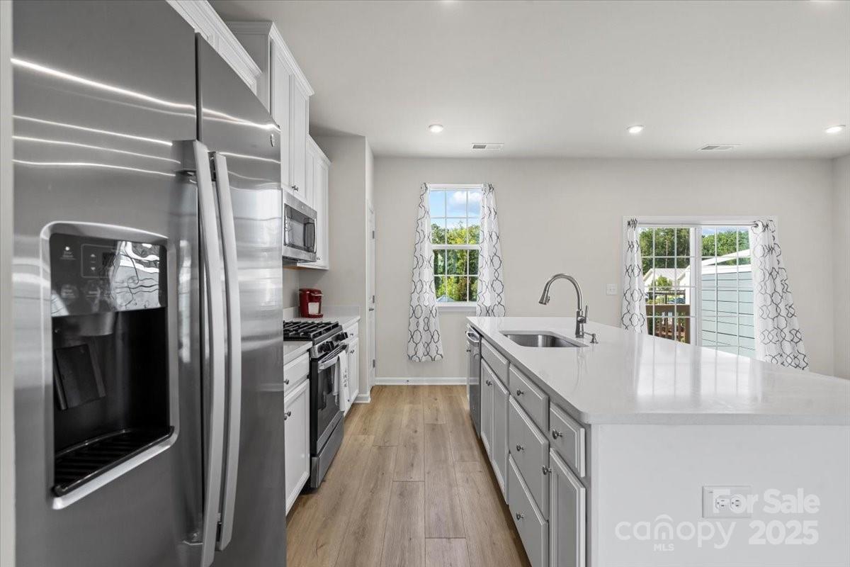 751 South - Residential
