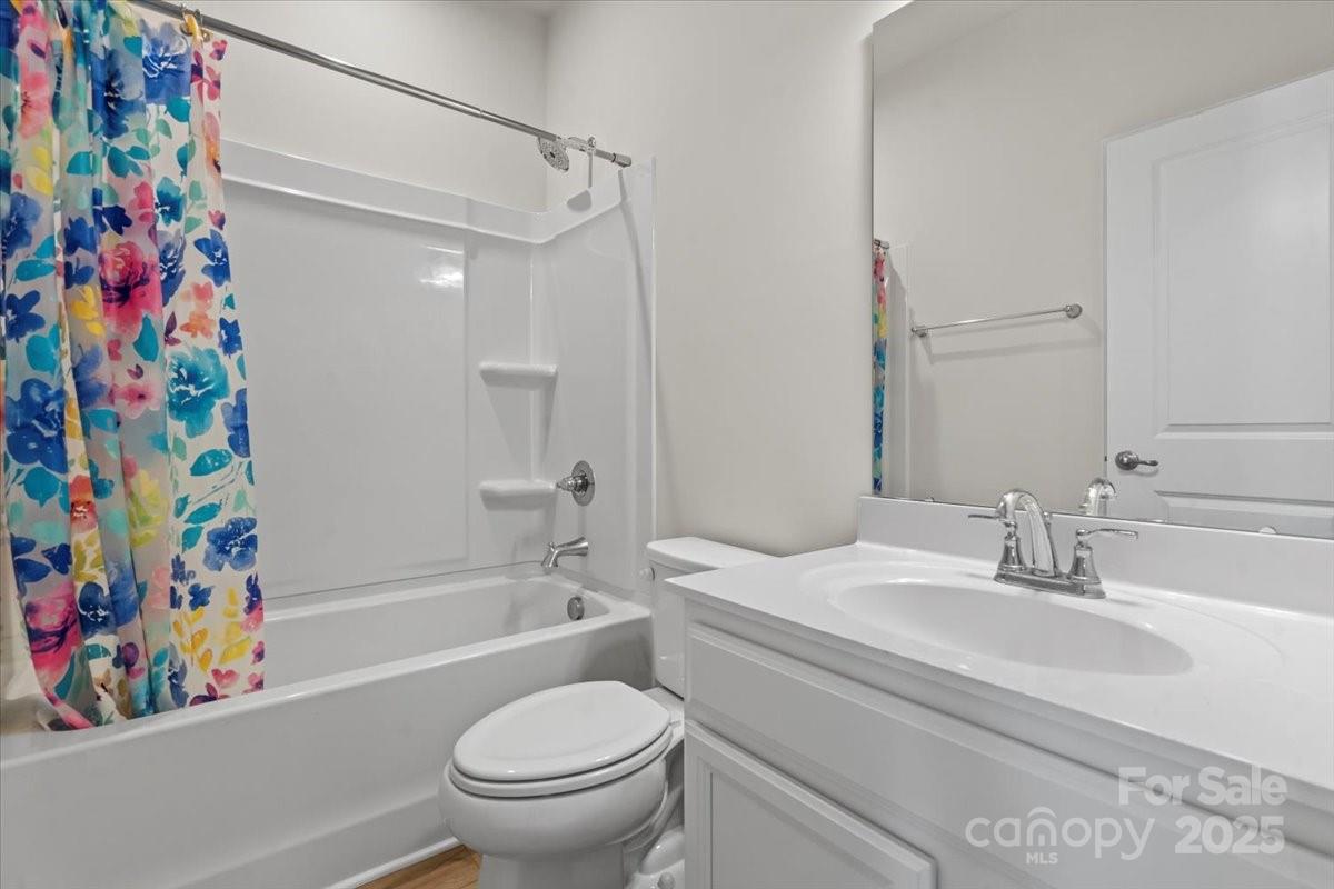 751 South - Residential