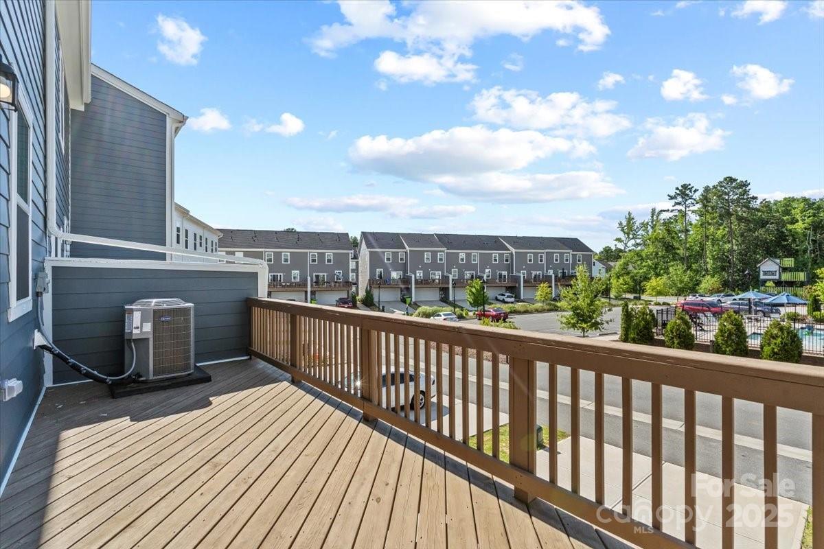 751 South - Residential