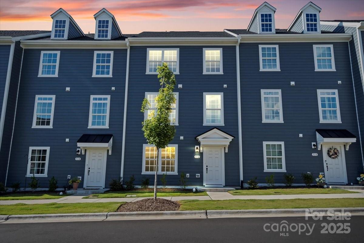 751 South - Residential