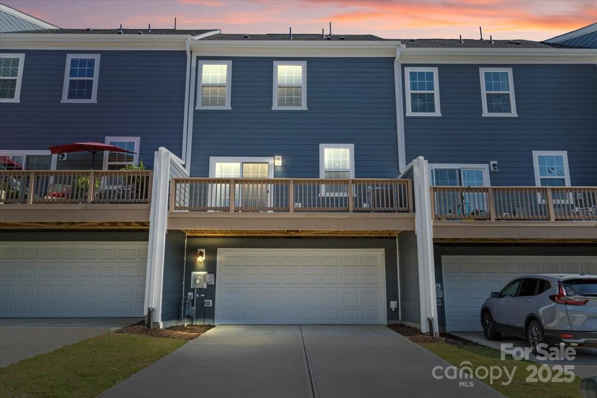 751 South - Residential