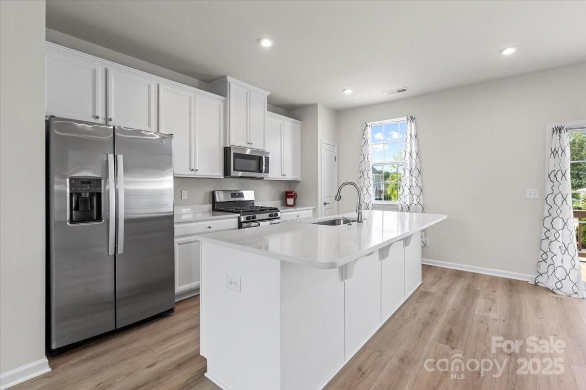751 South - Residential