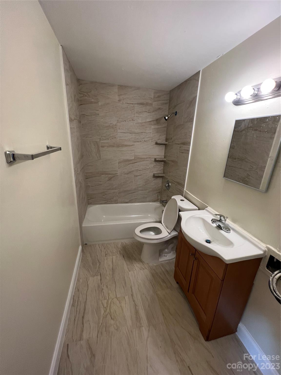 Washington Heights - Residential Lease