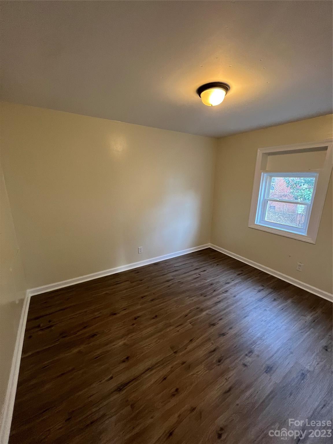 Washington Heights - Residential Lease