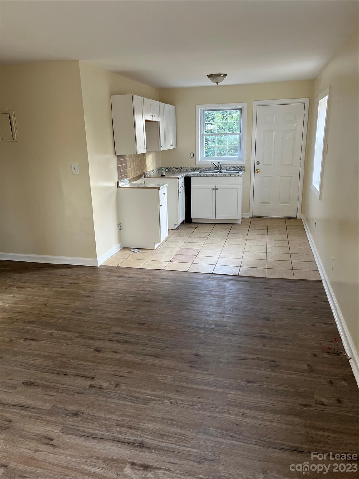 Washington Heights - Residential Lease